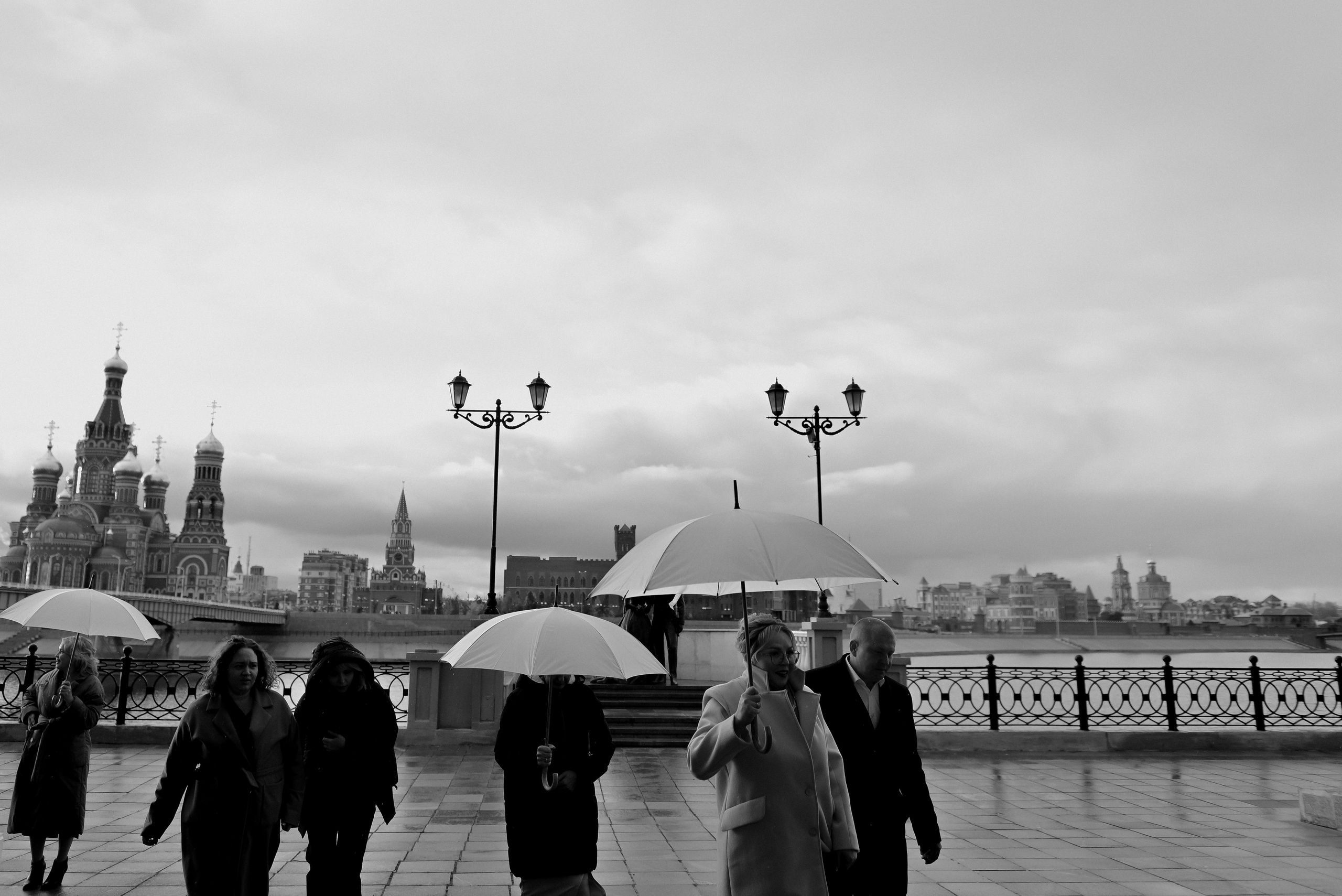 Валерий и Марина. Свадебный фотограф Евгения Черепанова