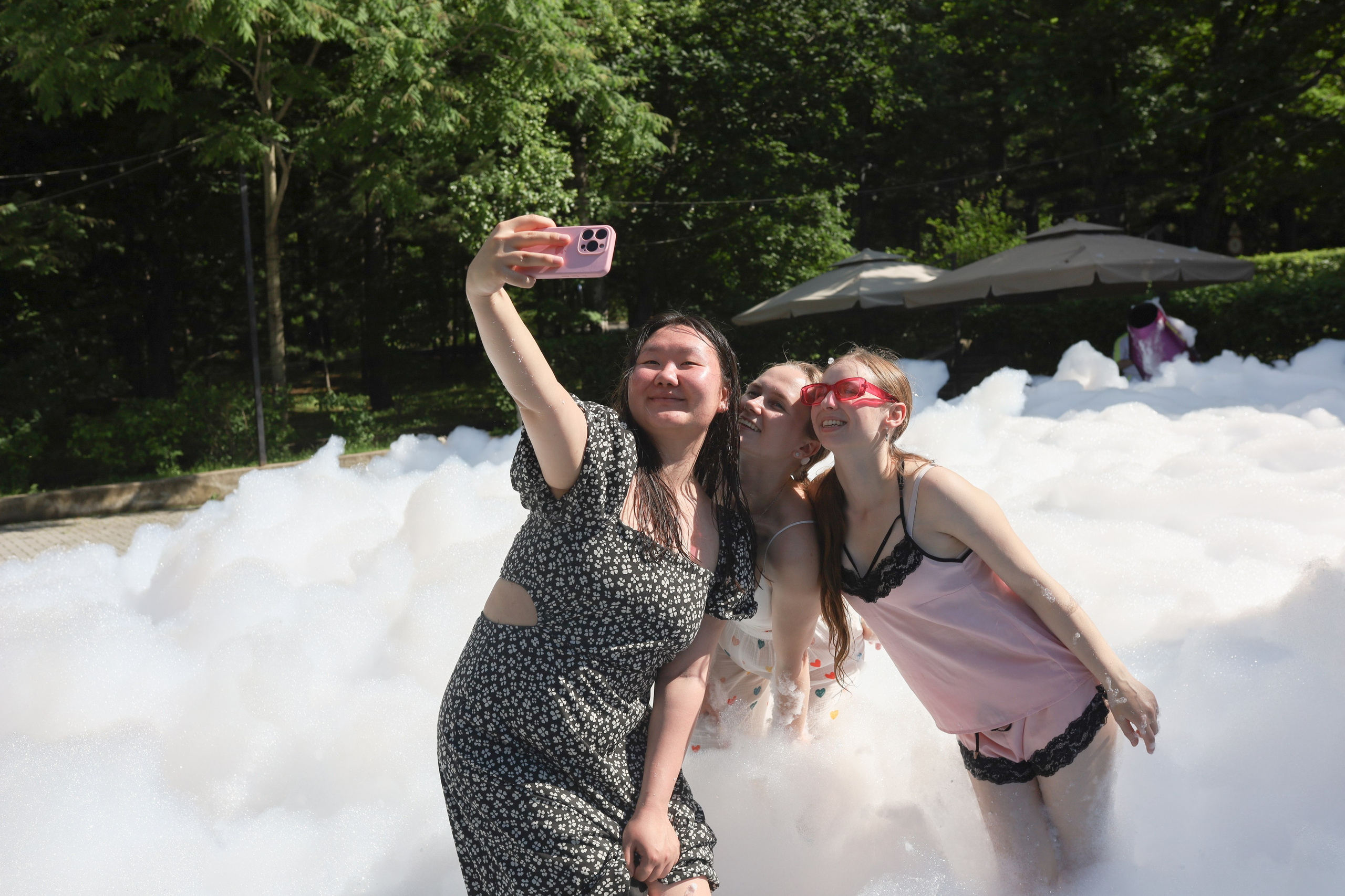 Репортажная сьемка. Фотограф во Владивостоке Анастасия Житникова