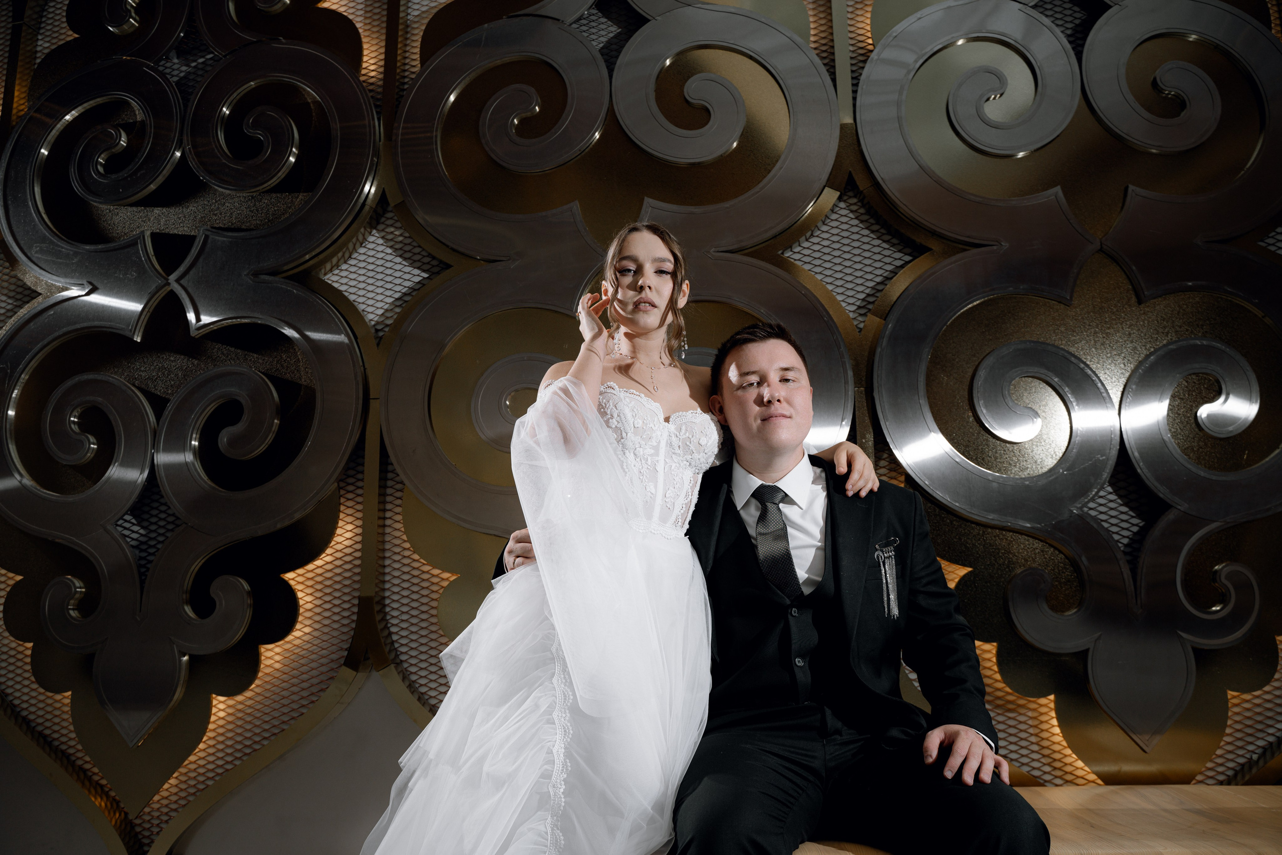 Рамис & Карина. RAMIL SAFIULLIN