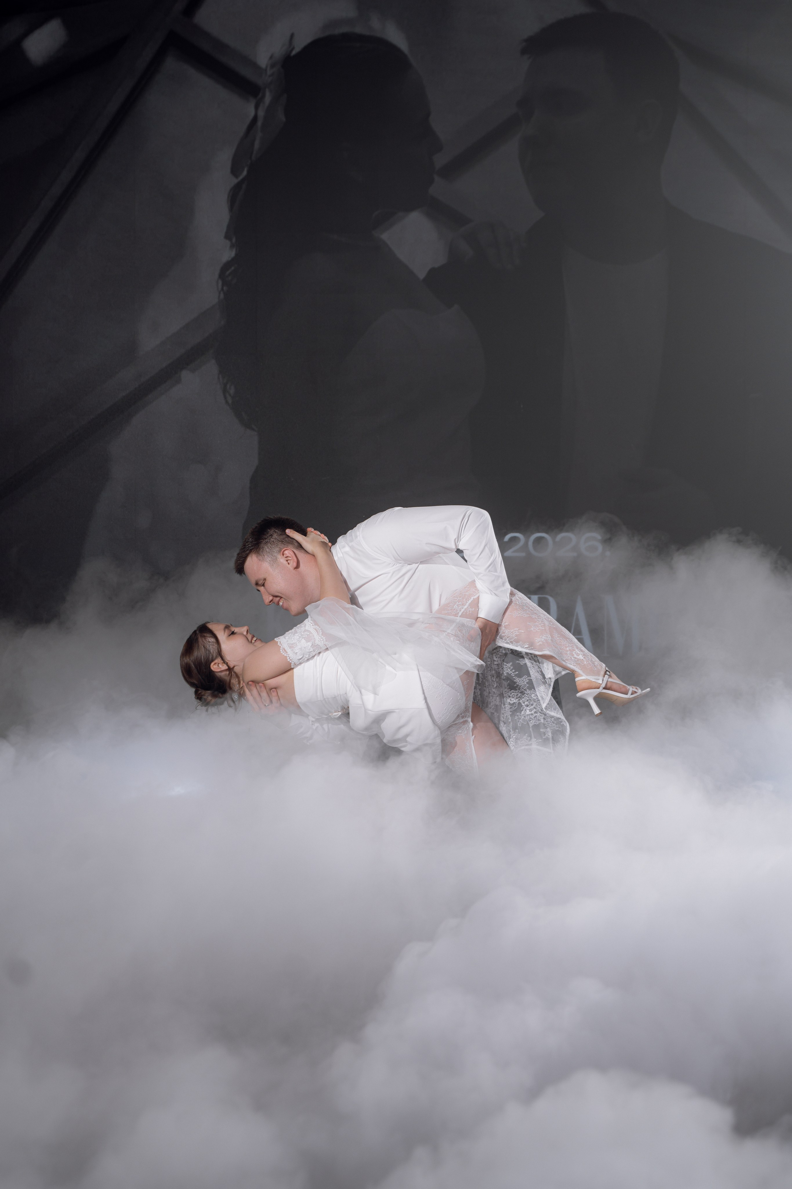 Рамис & Карина. RAMIL SAFIULLIN