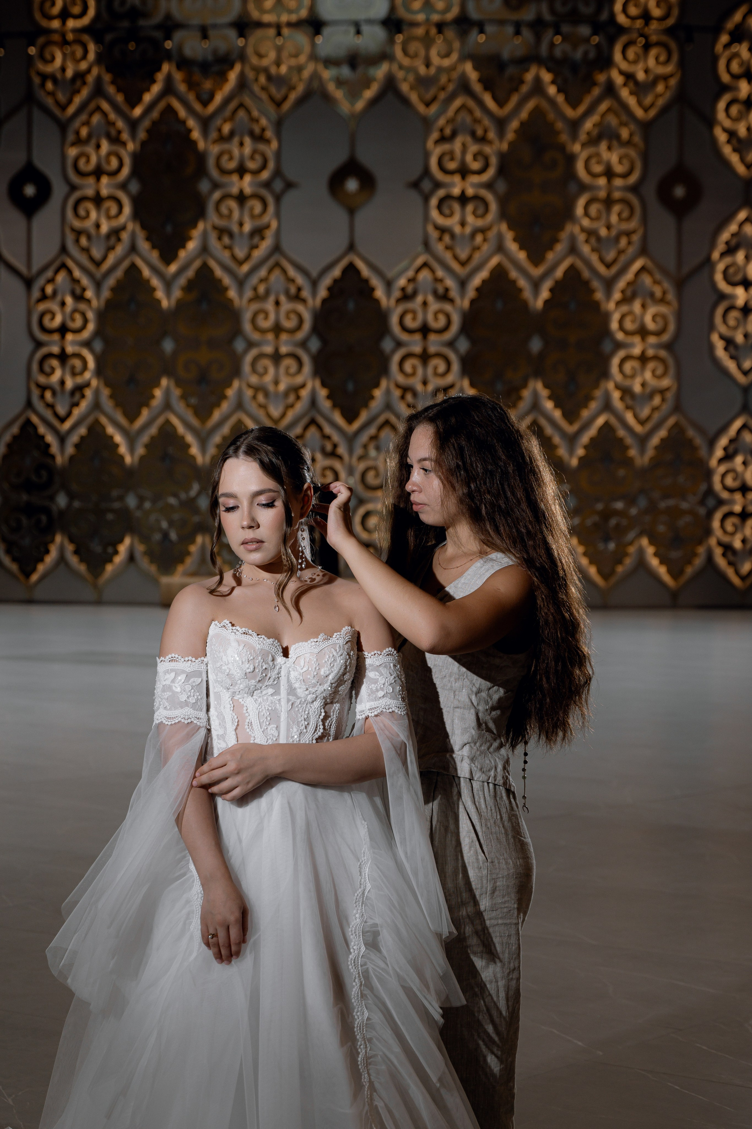 Рамис & Карина. RAMIL SAFIULLIN