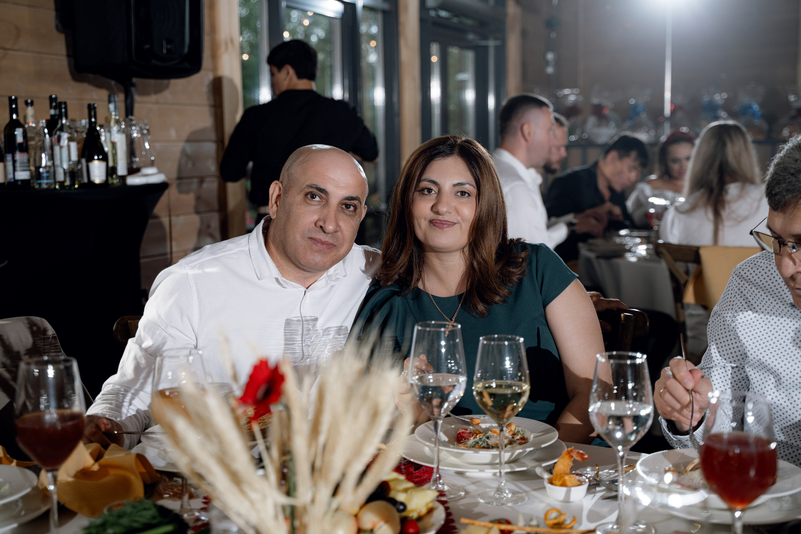 Рамис & Карина. RAMIL SAFIULLIN