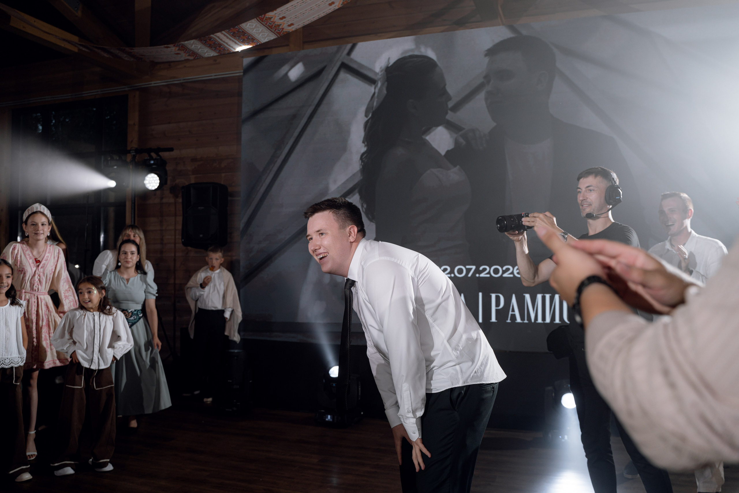 Рамис & Карина. RAMIL SAFIULLIN
