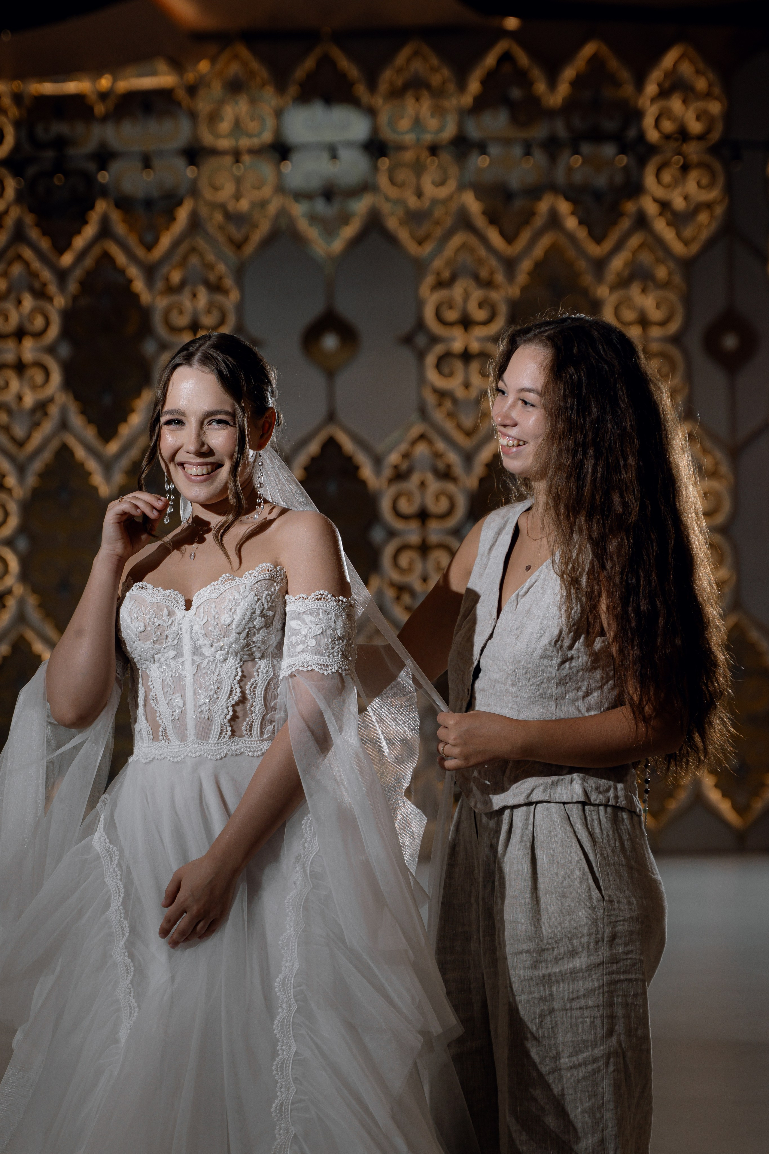 Рамис & Карина. RAMIL SAFIULLIN