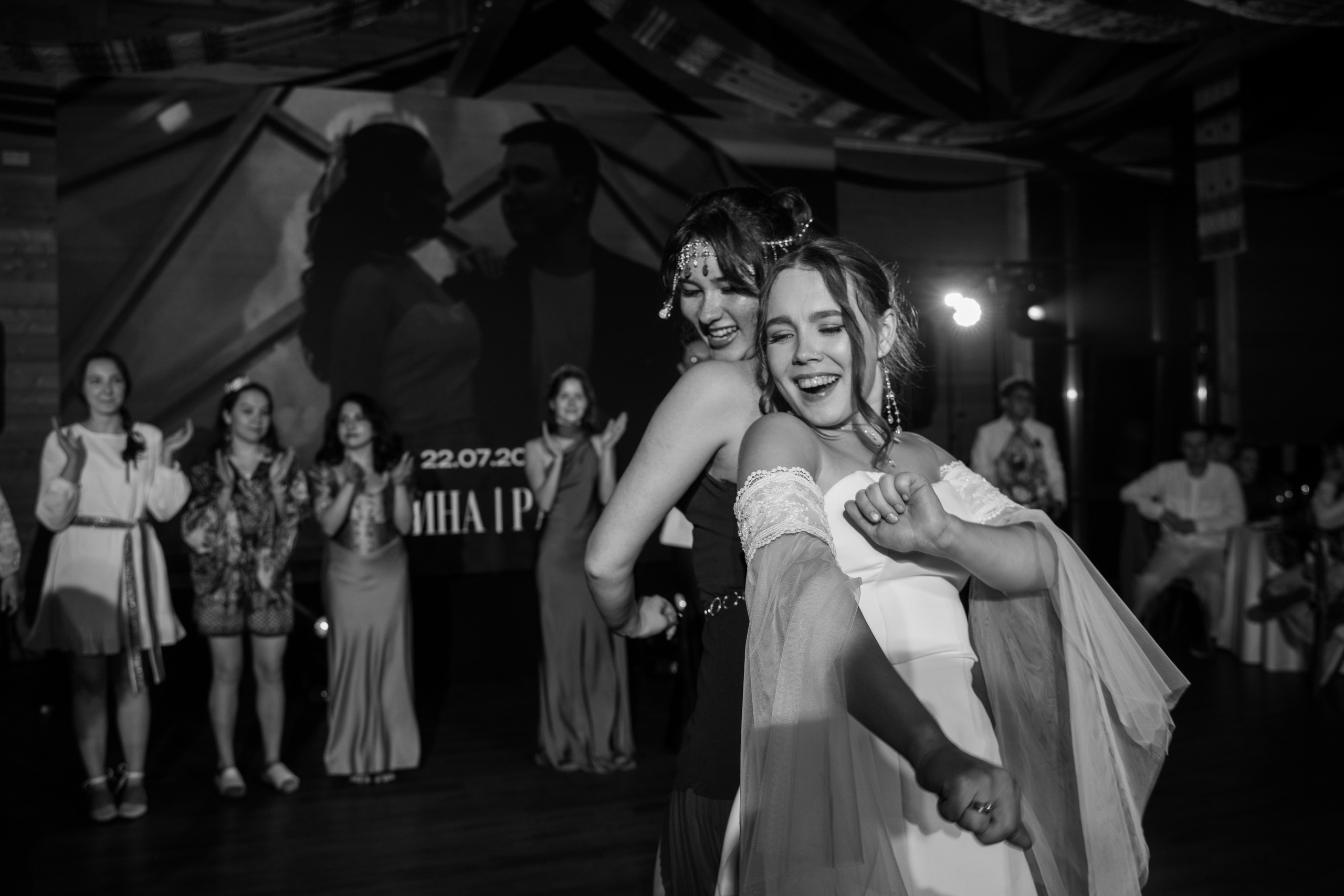 Рамис & Карина. RAMIL SAFIULLIN