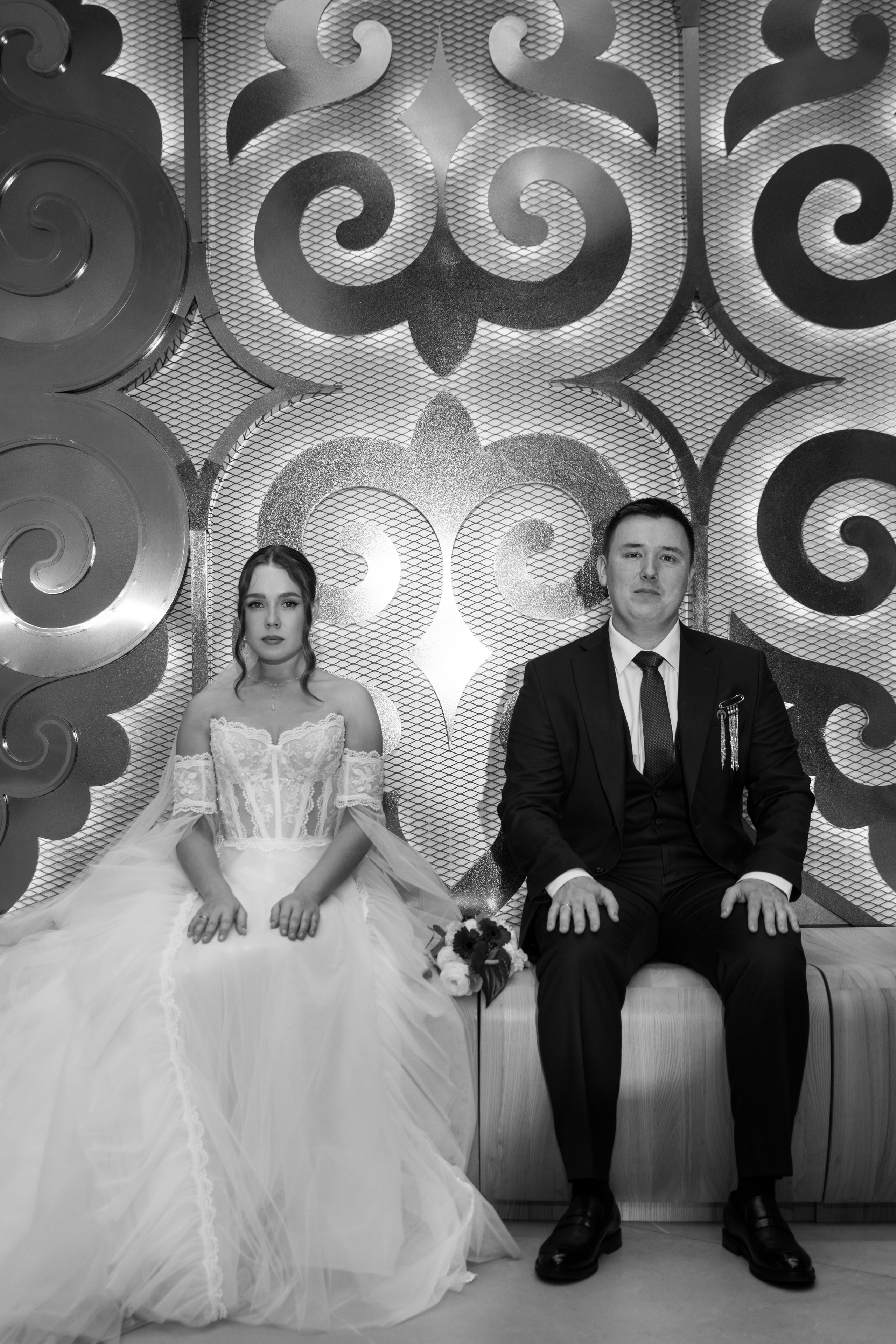 Рамис & Карина. RAMIL SAFIULLIN