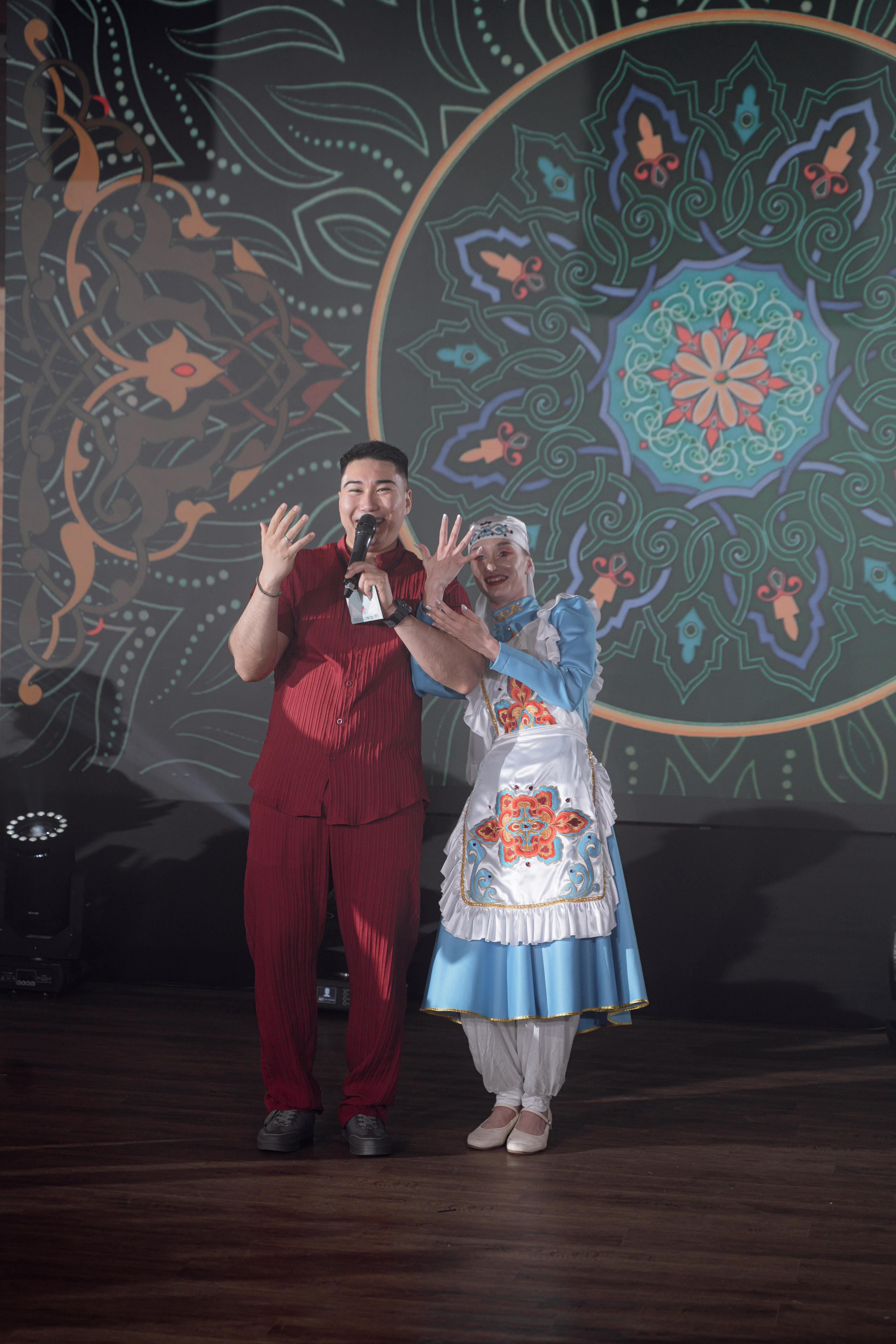 Рамис & Карина. RAMIL SAFIULLIN
