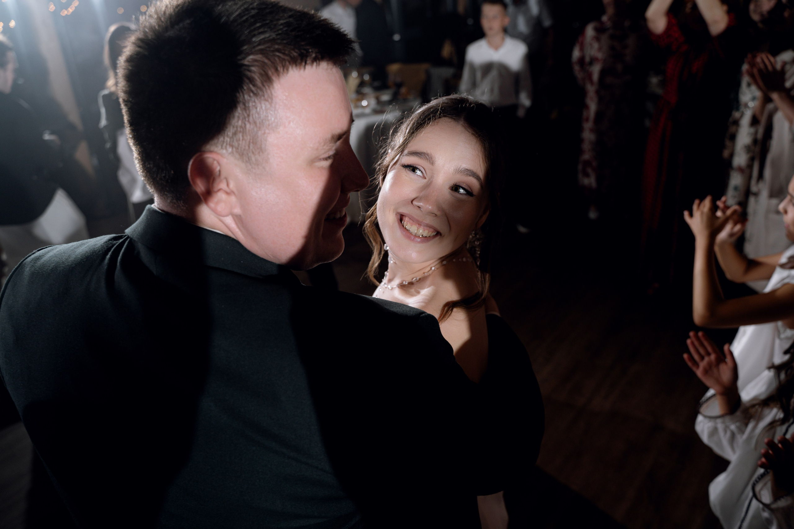 Рамис & Карина. RAMIL SAFIULLIN