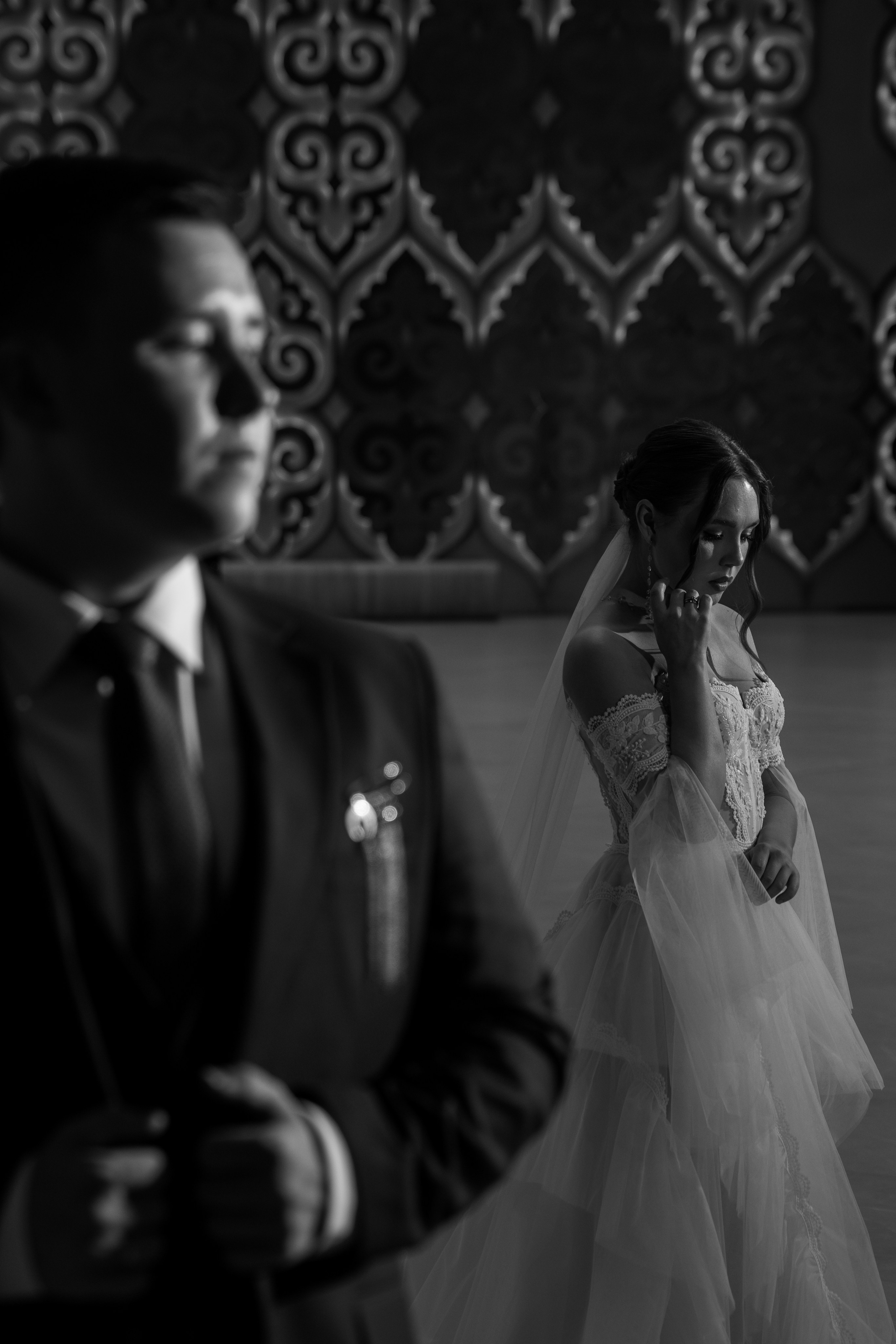 Рамис & Карина. RAMIL SAFIULLIN