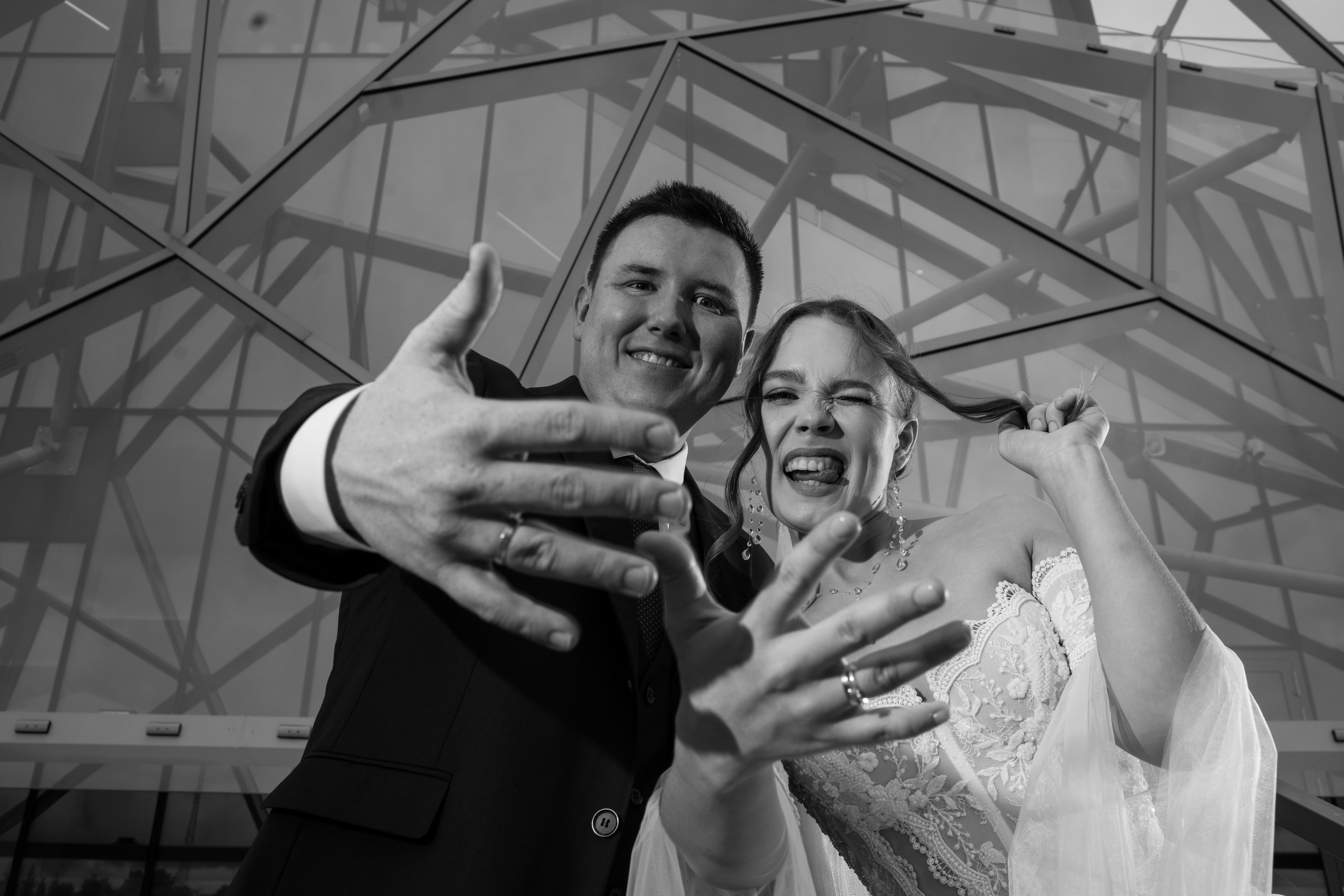 Рамис & Карина. RAMIL SAFIULLIN