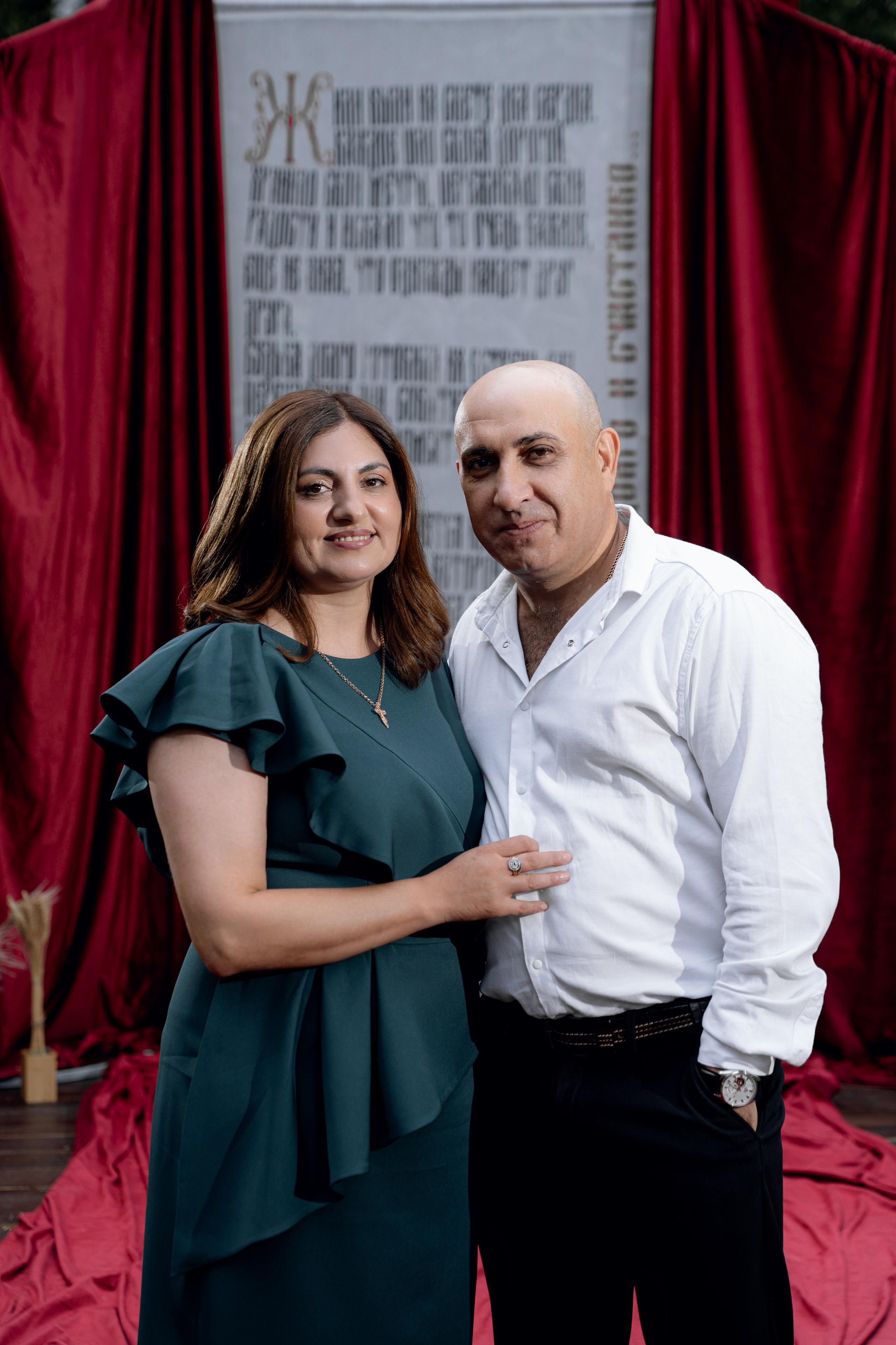 Рамис & Карина. RAMIL SAFIULLIN