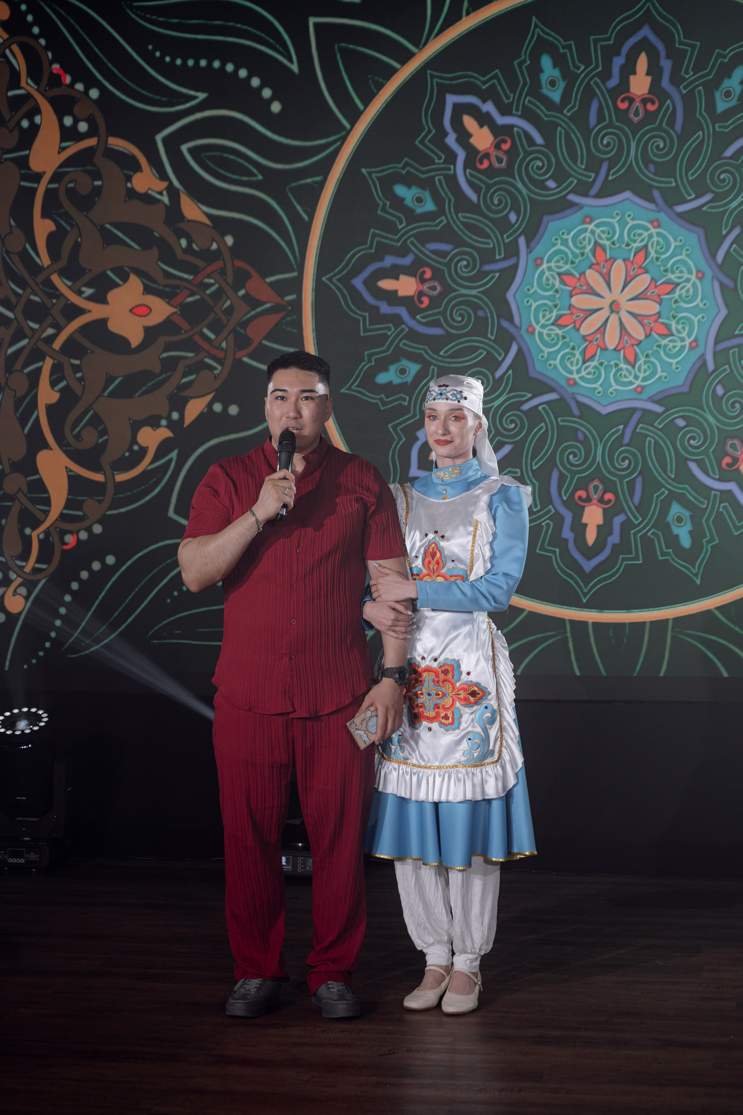 Рамис & Карина. RAMIL SAFIULLIN