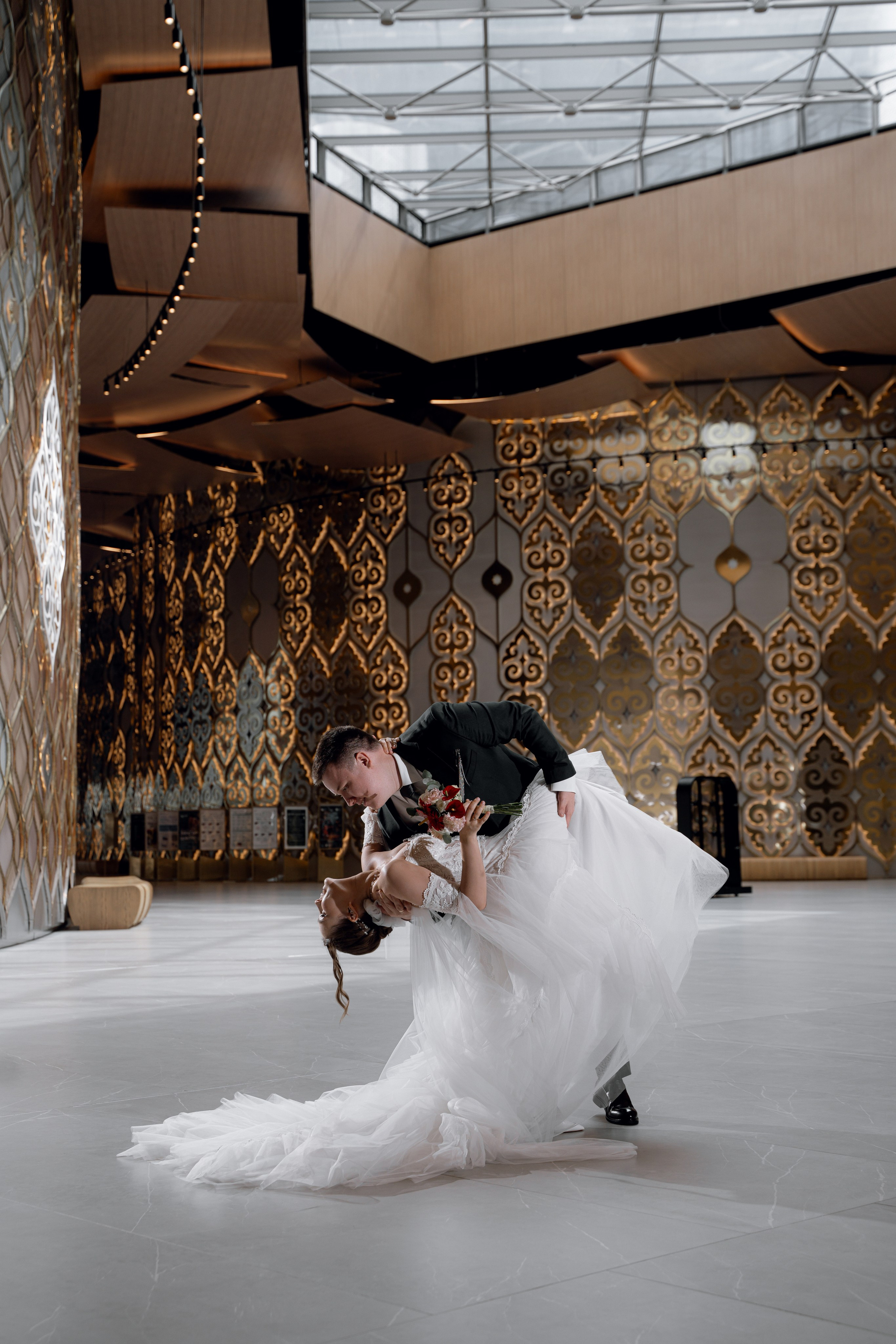 Рамис & Карина. RAMIL SAFIULLIN