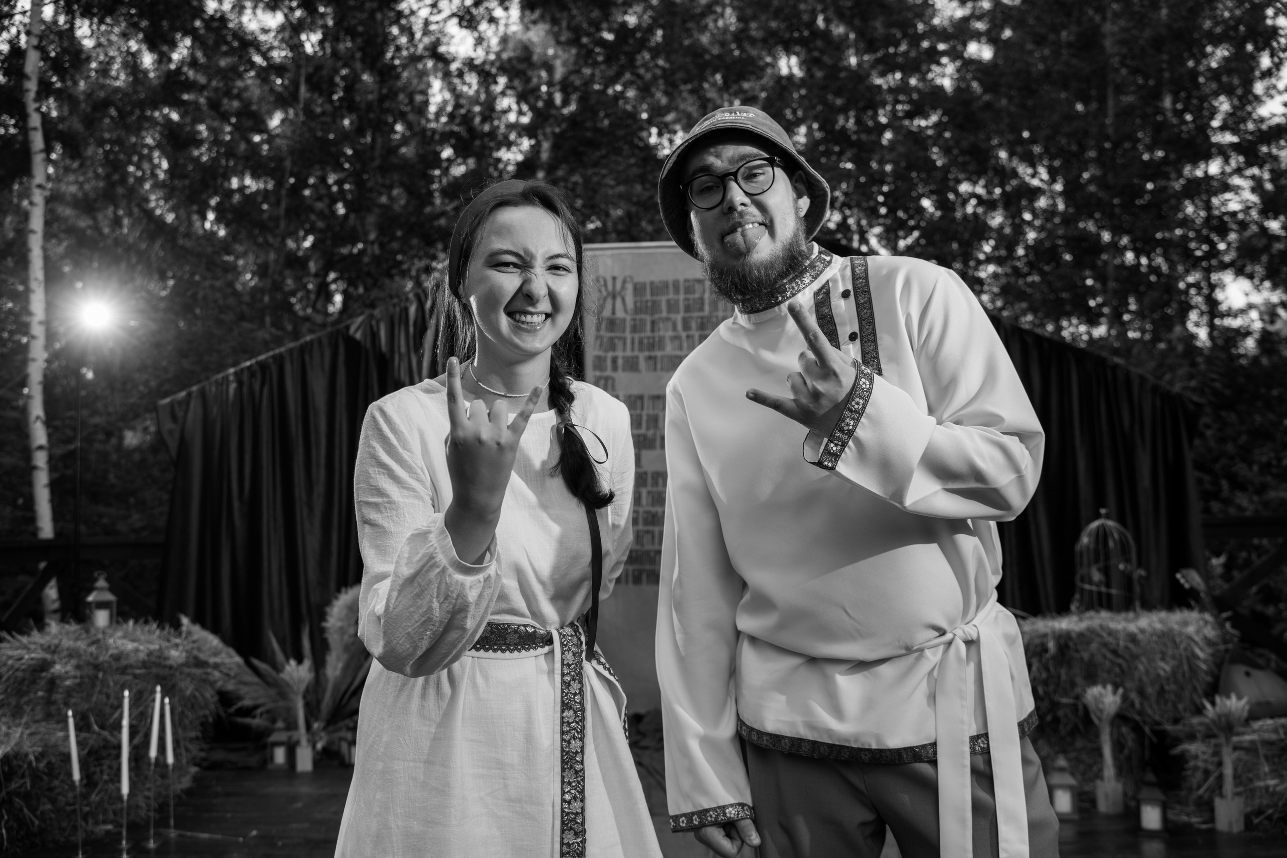 Рамис & Карина. RAMIL SAFIULLIN