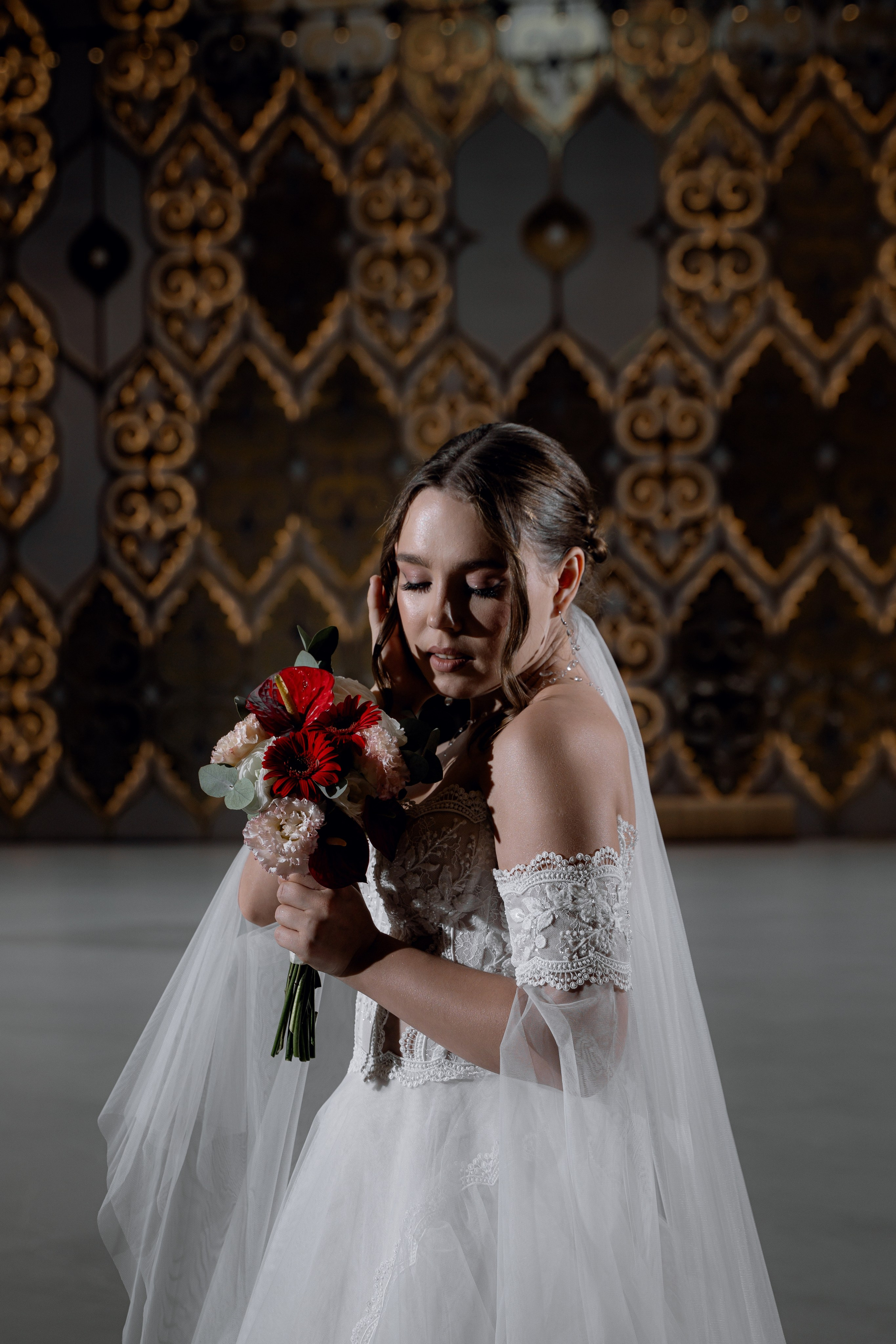 Рамис & Карина. RAMIL SAFIULLIN