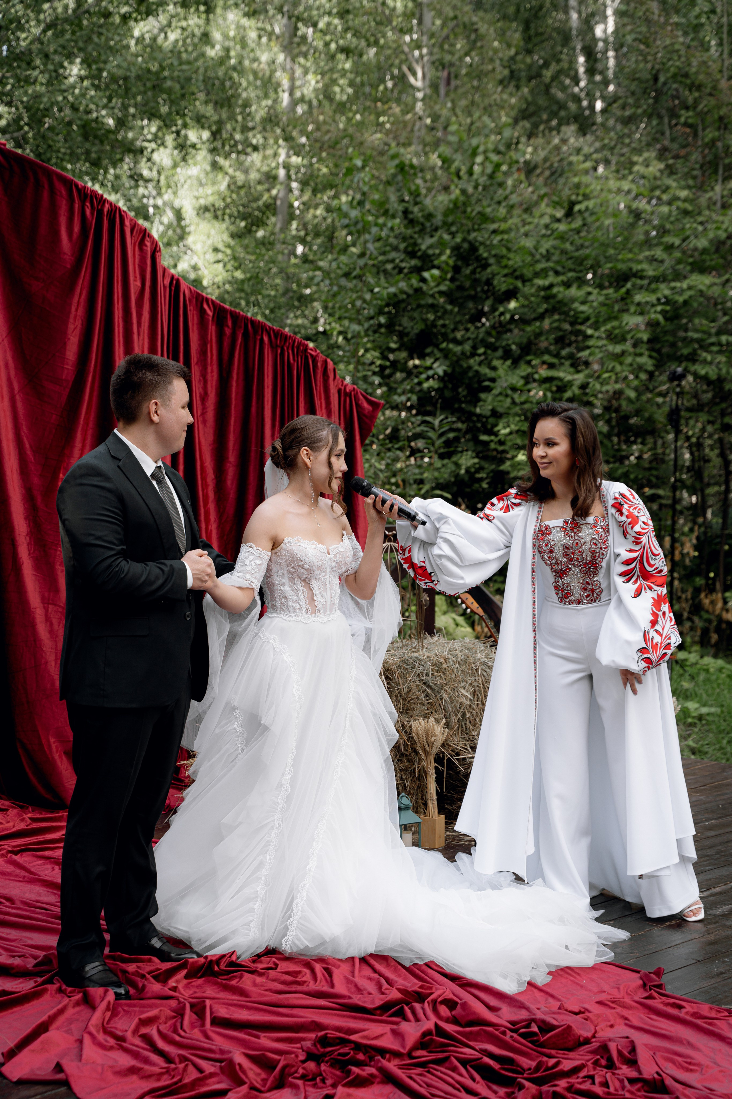 Рамис & Карина. RAMIL SAFIULLIN