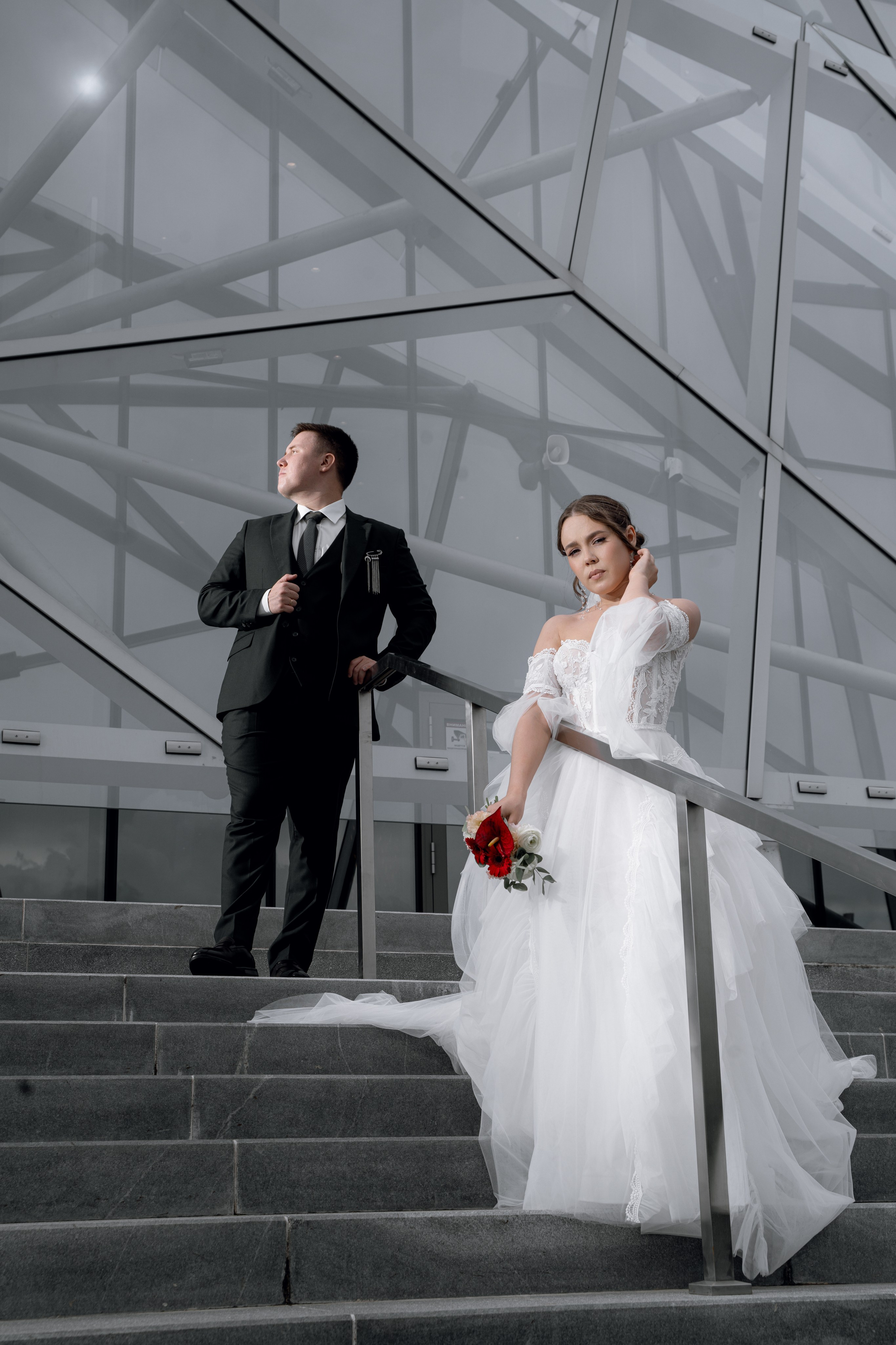Рамис & Карина. RAMIL SAFIULLIN