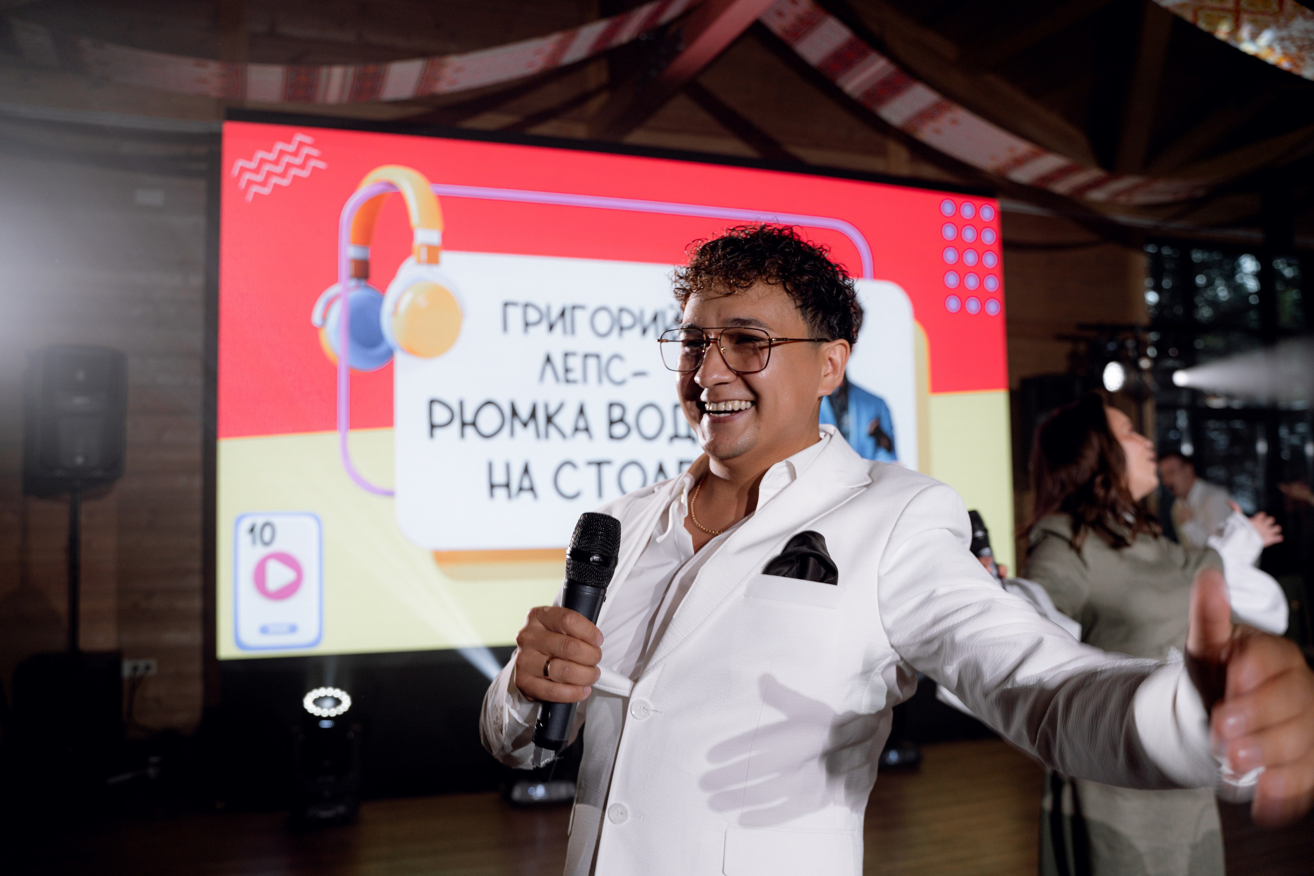 Рамис & Карина. RAMIL SAFIULLIN