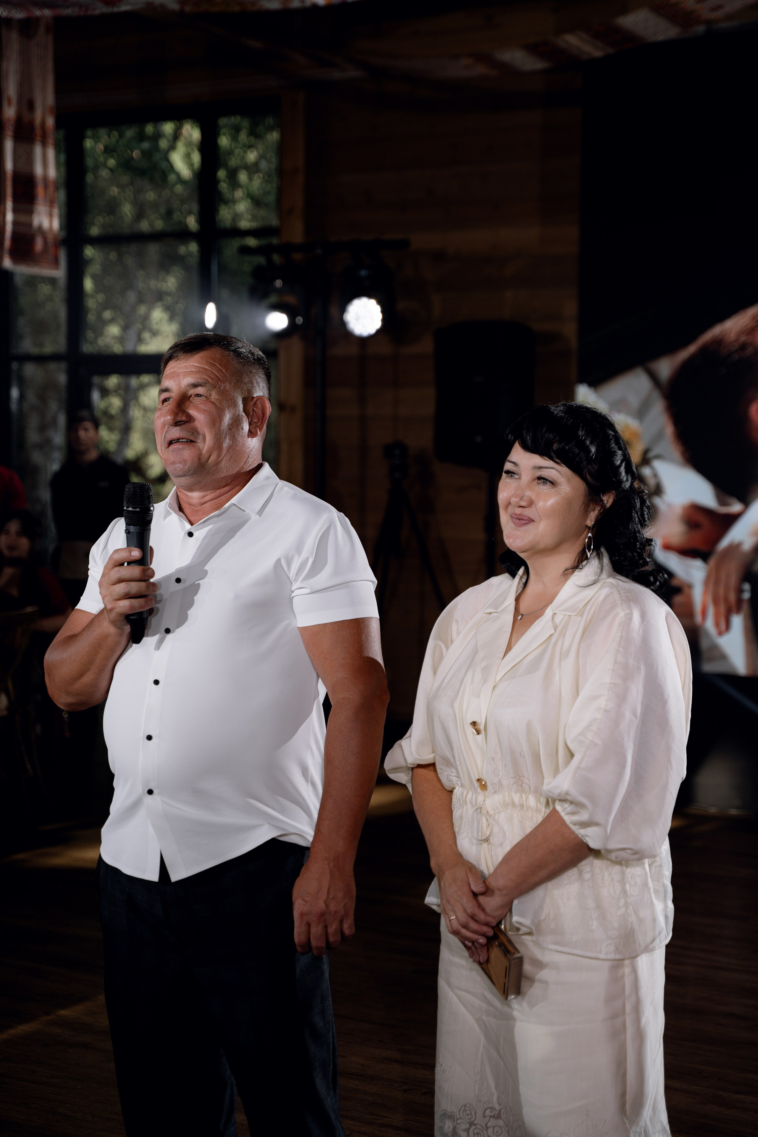 Рамис & Карина. RAMIL SAFIULLIN