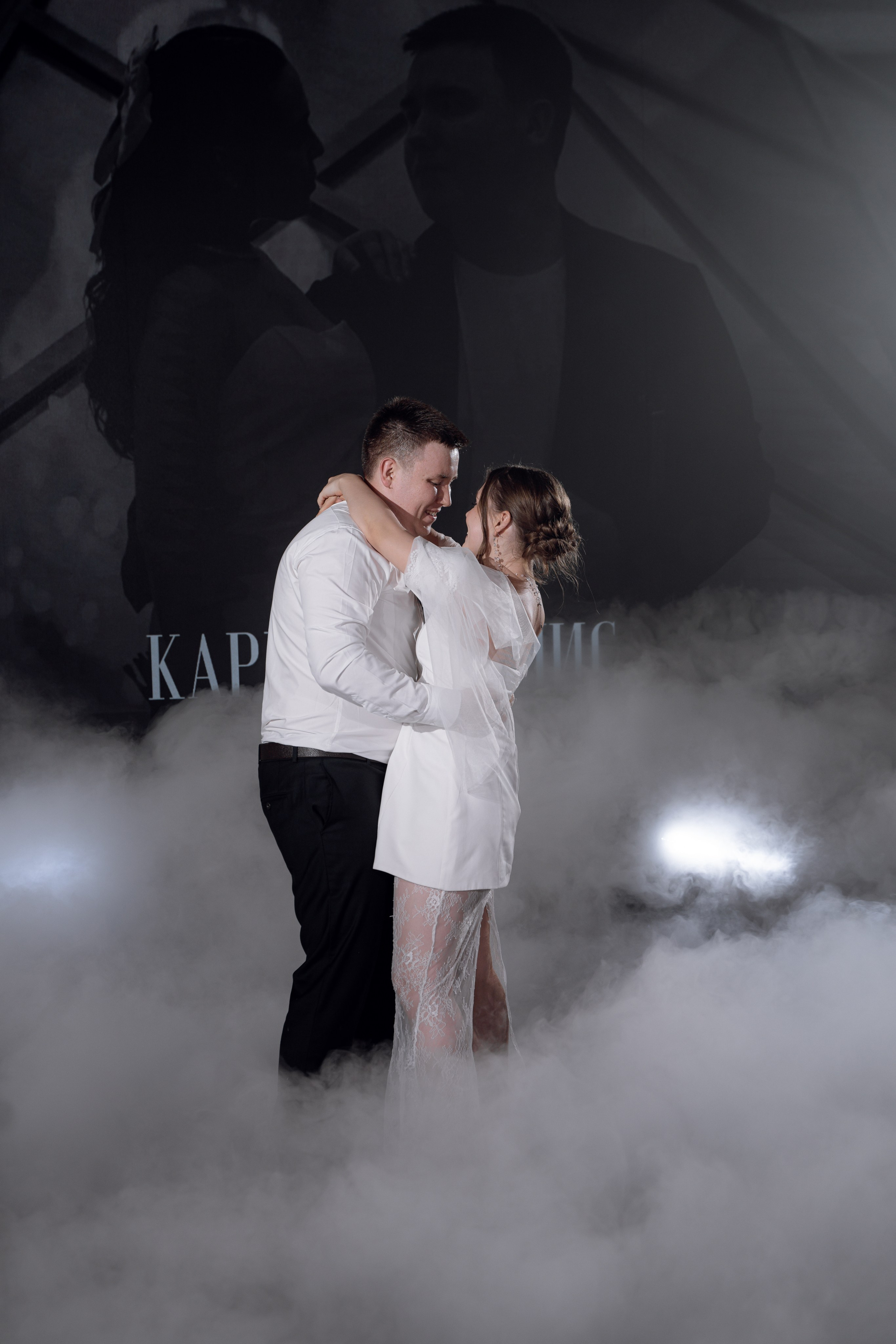 Рамис & Карина. RAMIL SAFIULLIN