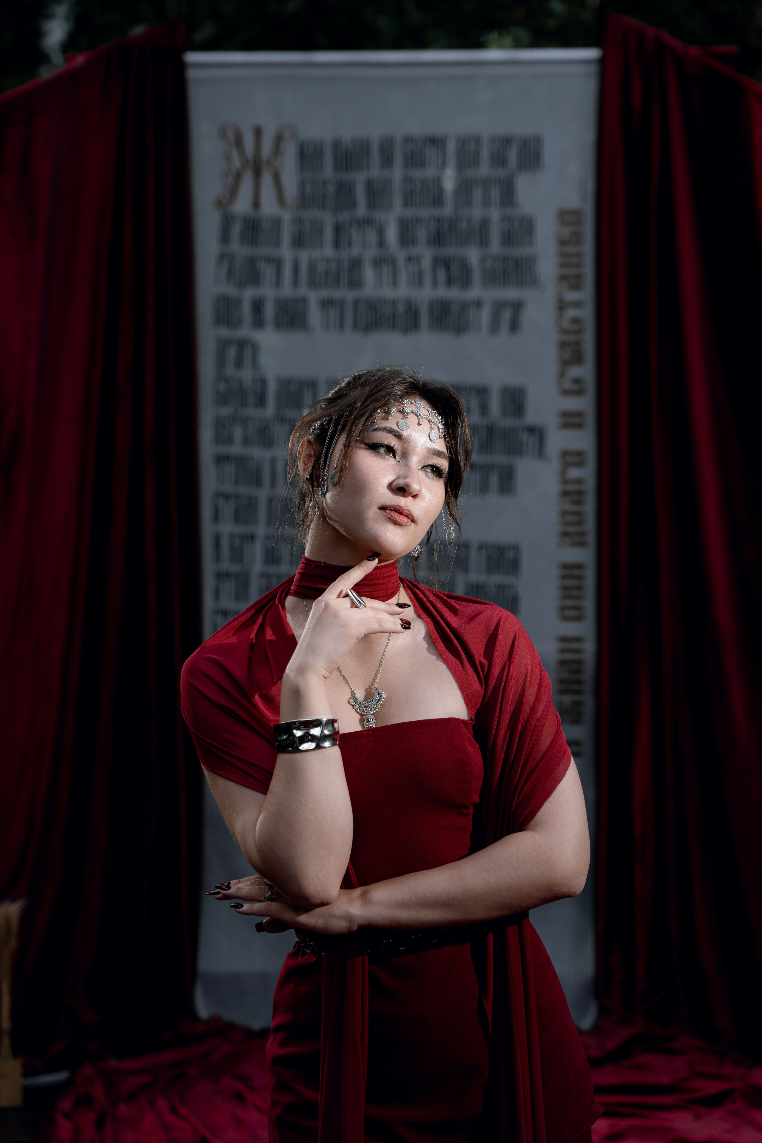 Рамис & Карина. RAMIL SAFIULLIN