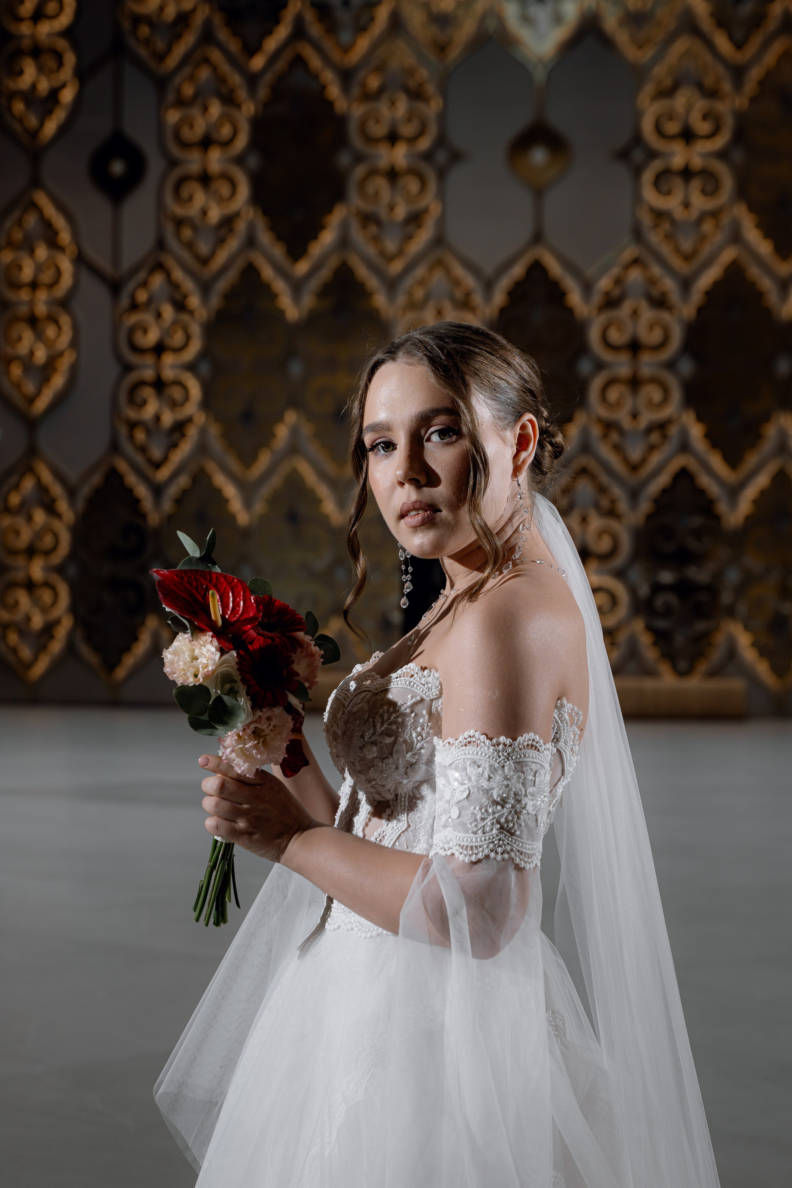Рамис & Карина. RAMIL SAFIULLIN