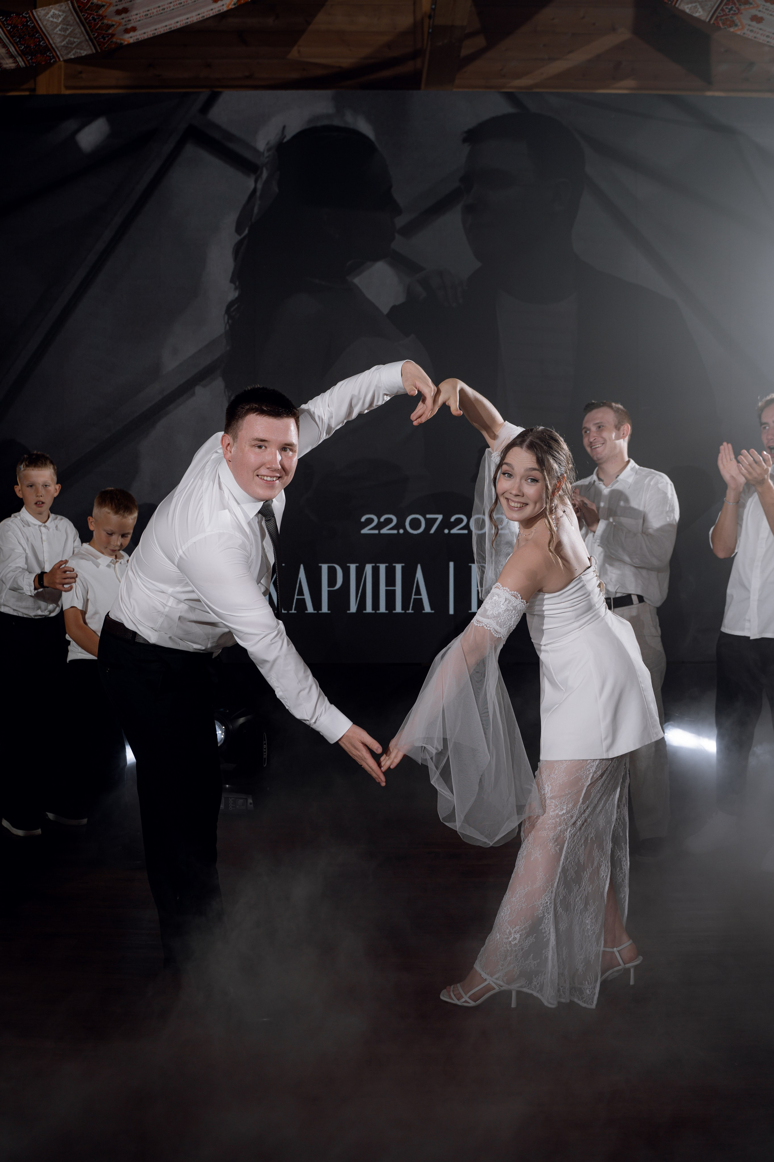 Рамис & Карина. RAMIL SAFIULLIN