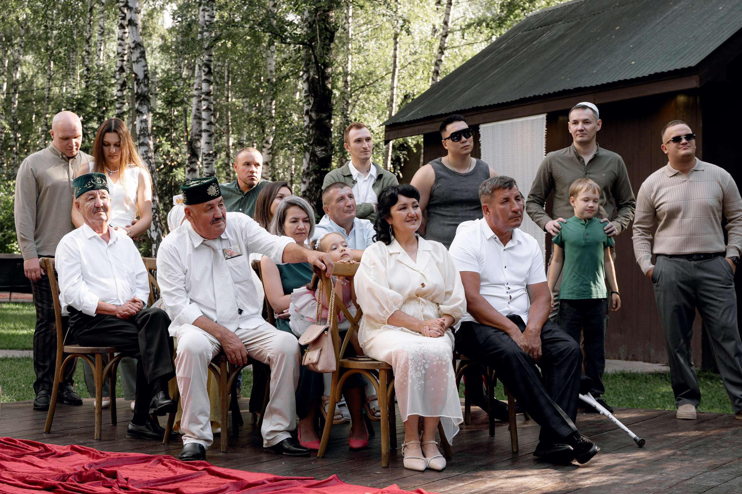 Рамис & Карина. RAMIL SAFIULLIN