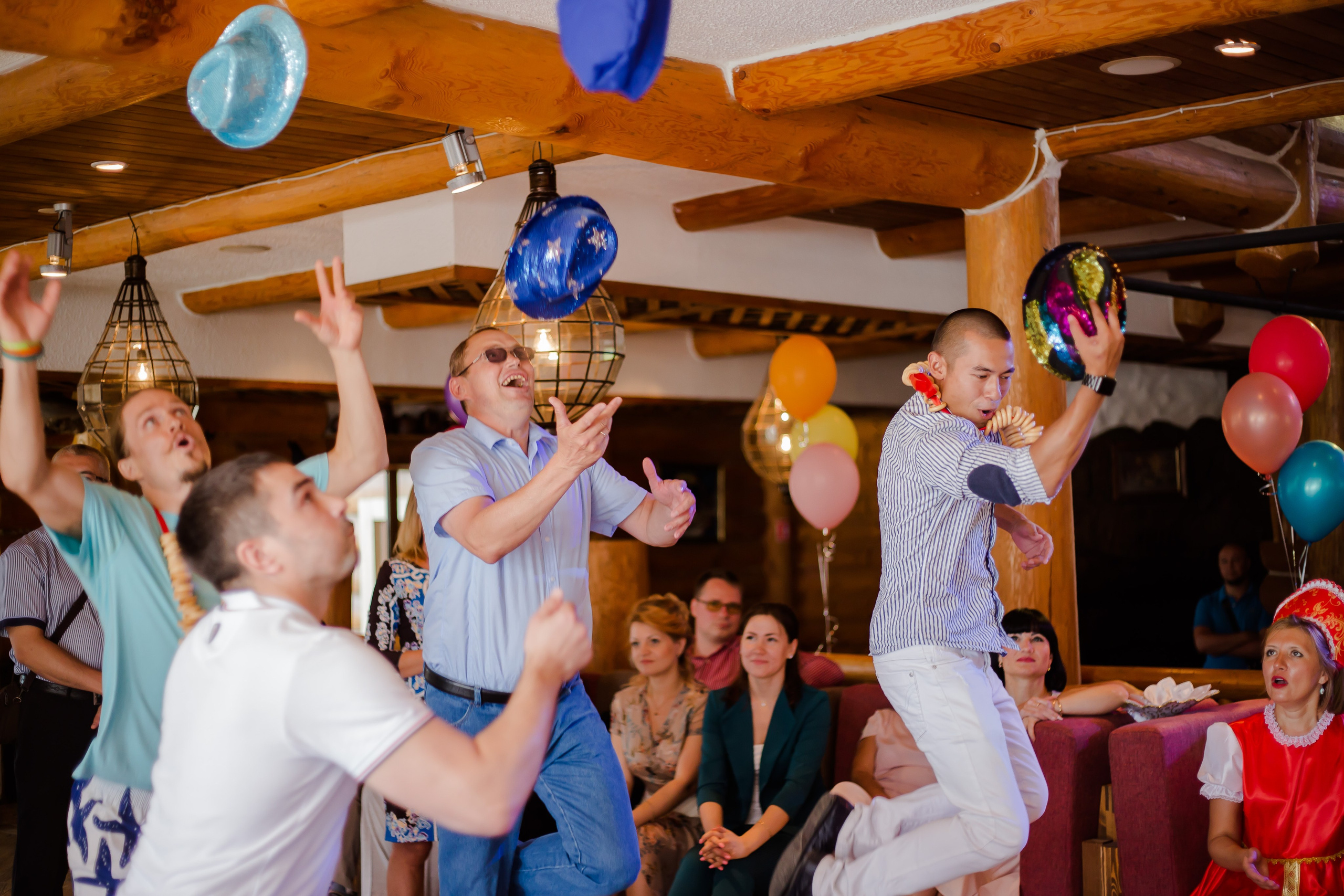 Репортаж — день строителя 2018. Свадебный и семейный фотограф в Санкт-Петербурге Макеева Наталья