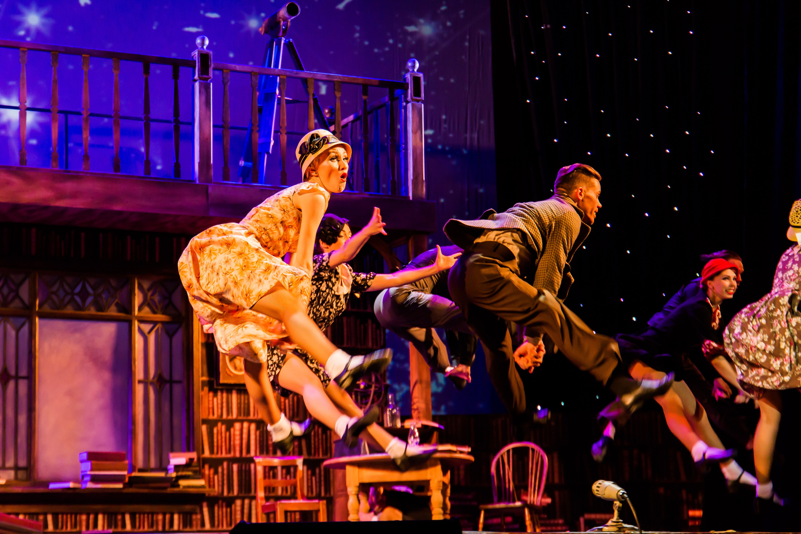 Репортаж — Спектакль — «Безымянная звезда». Свадебный и семейный фотограф в Санкт-Петербурге Макеева Наталья