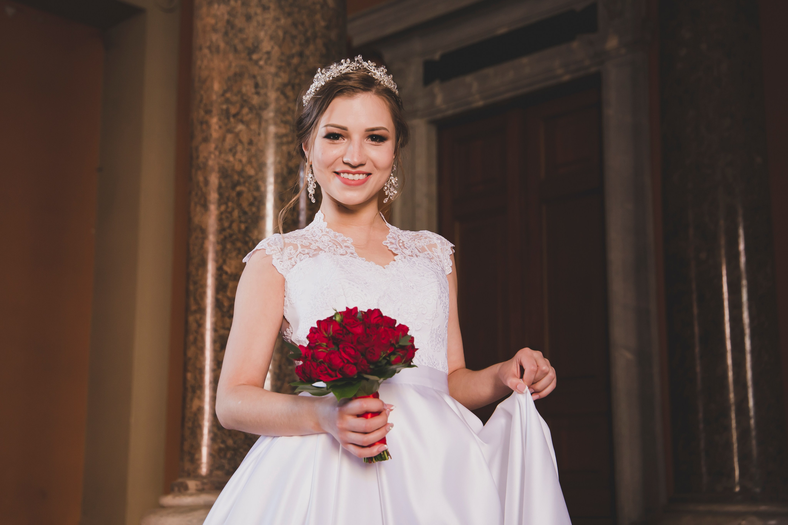 Свадьбы — Егор и Елена. Свадебный и семейный фотограф в Санкт-Петербурге Макеева Наталья