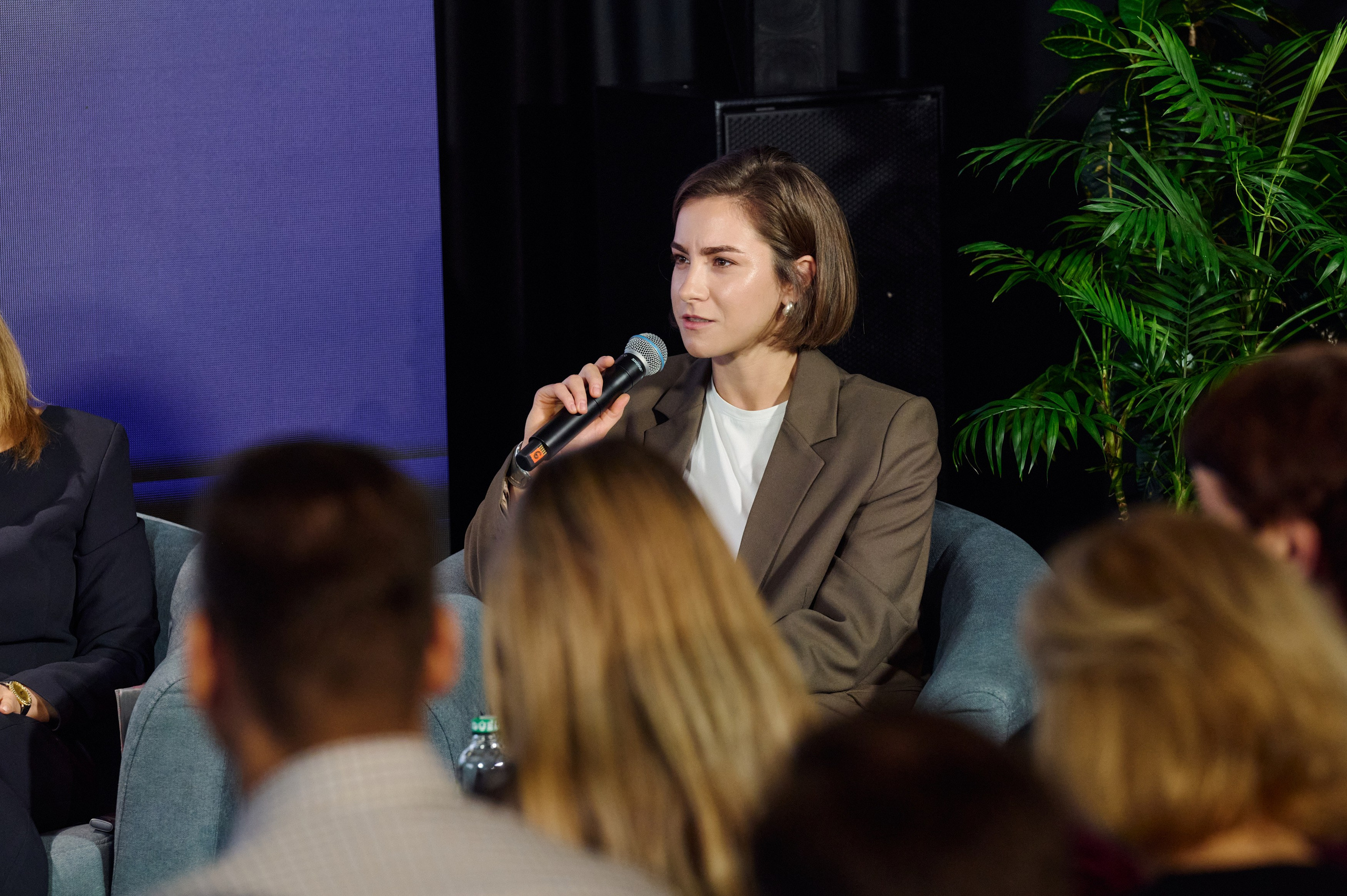 РБК Fashion November. Фотограф Сергей Бойко Москва