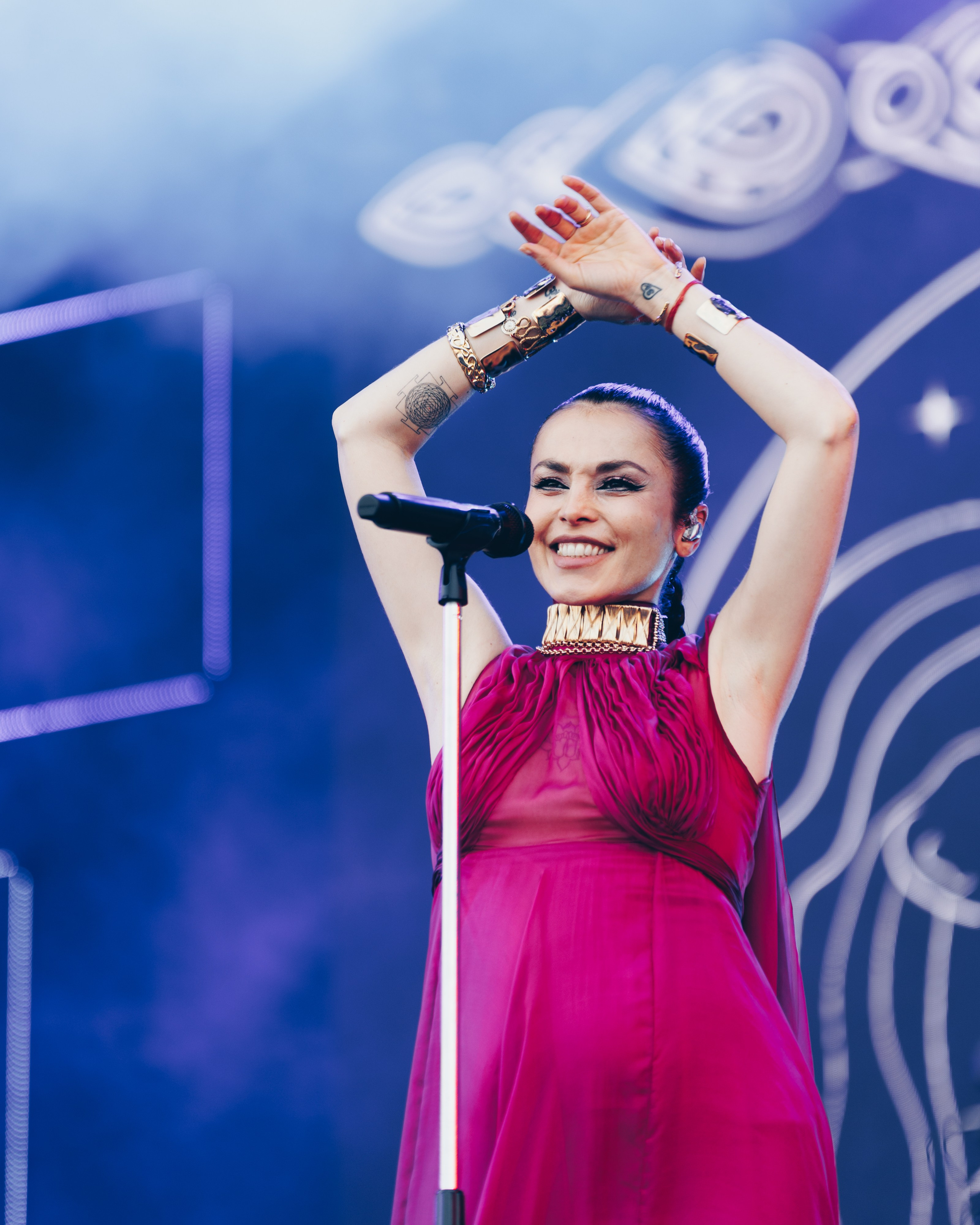 ДИКАЯ МЯТА 14-16.06.24. Концертный и репортажный фотограф в Москве и Санкт-Петербурге Мария