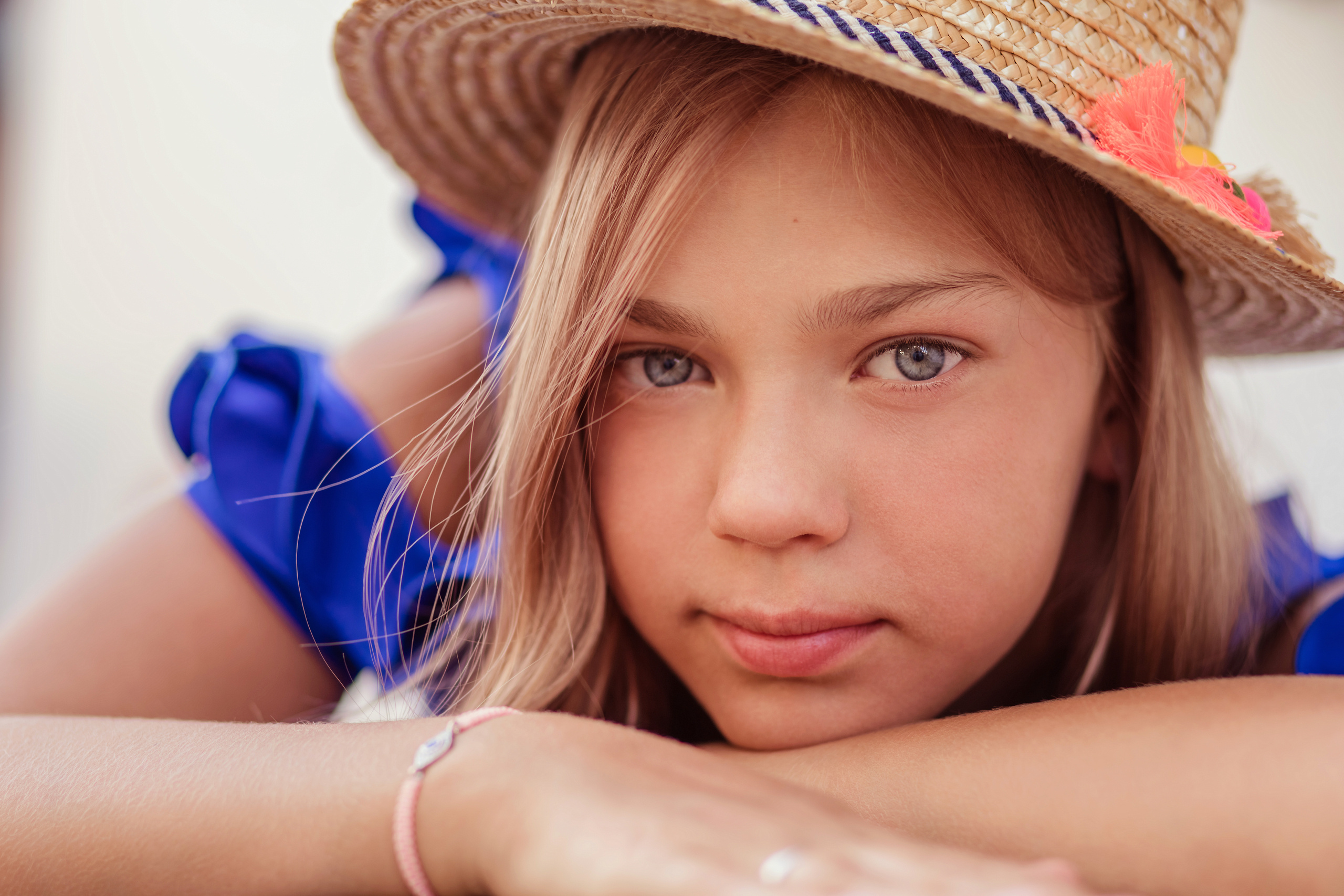 Sofia and Julia. Mom and daughter. Professional family and children’s photographer in Izmir Irina Eron