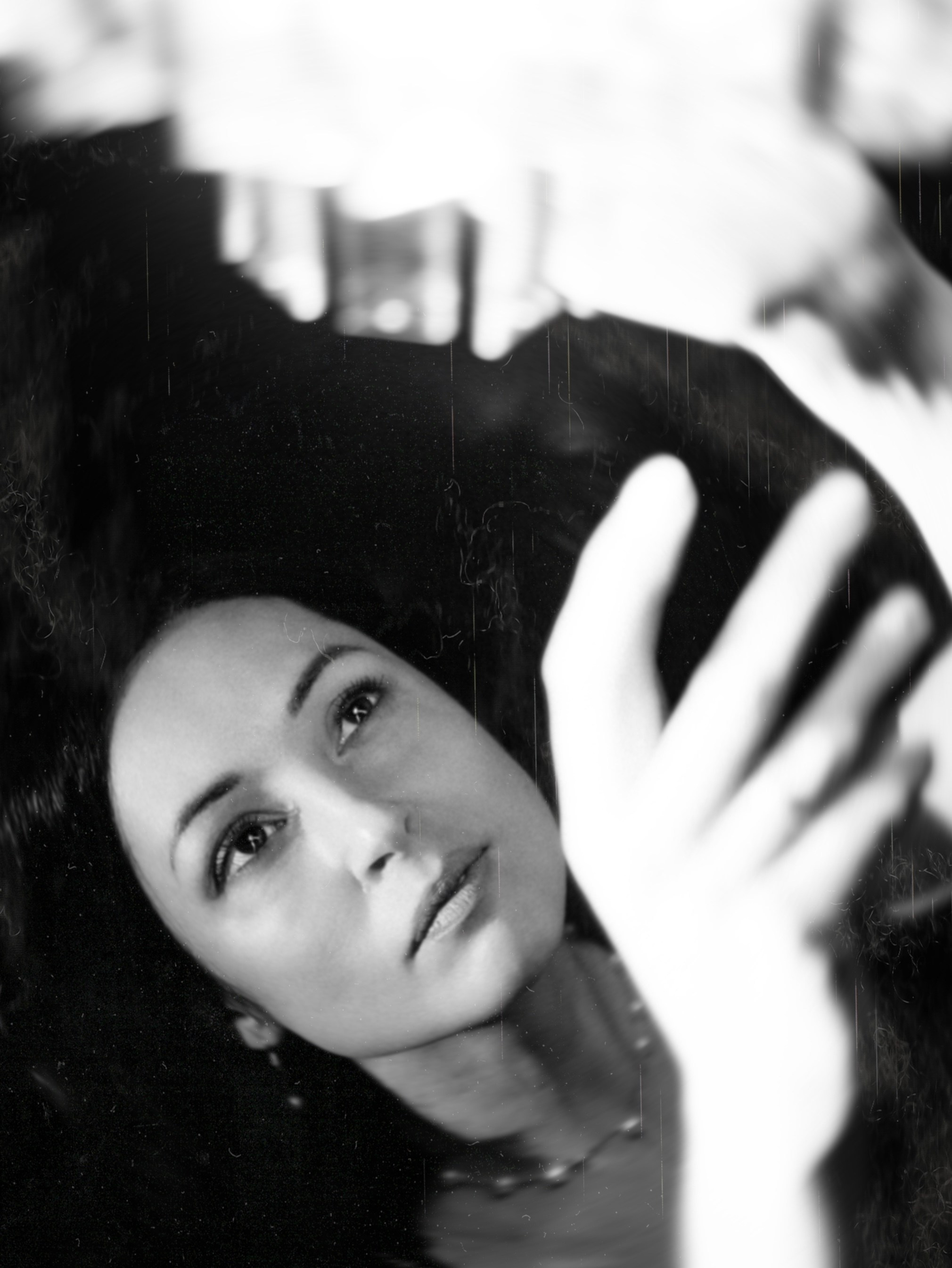 Шепот хрусталя. ElizabetArt — фотограф в Воронеже Елизавета Хлусова