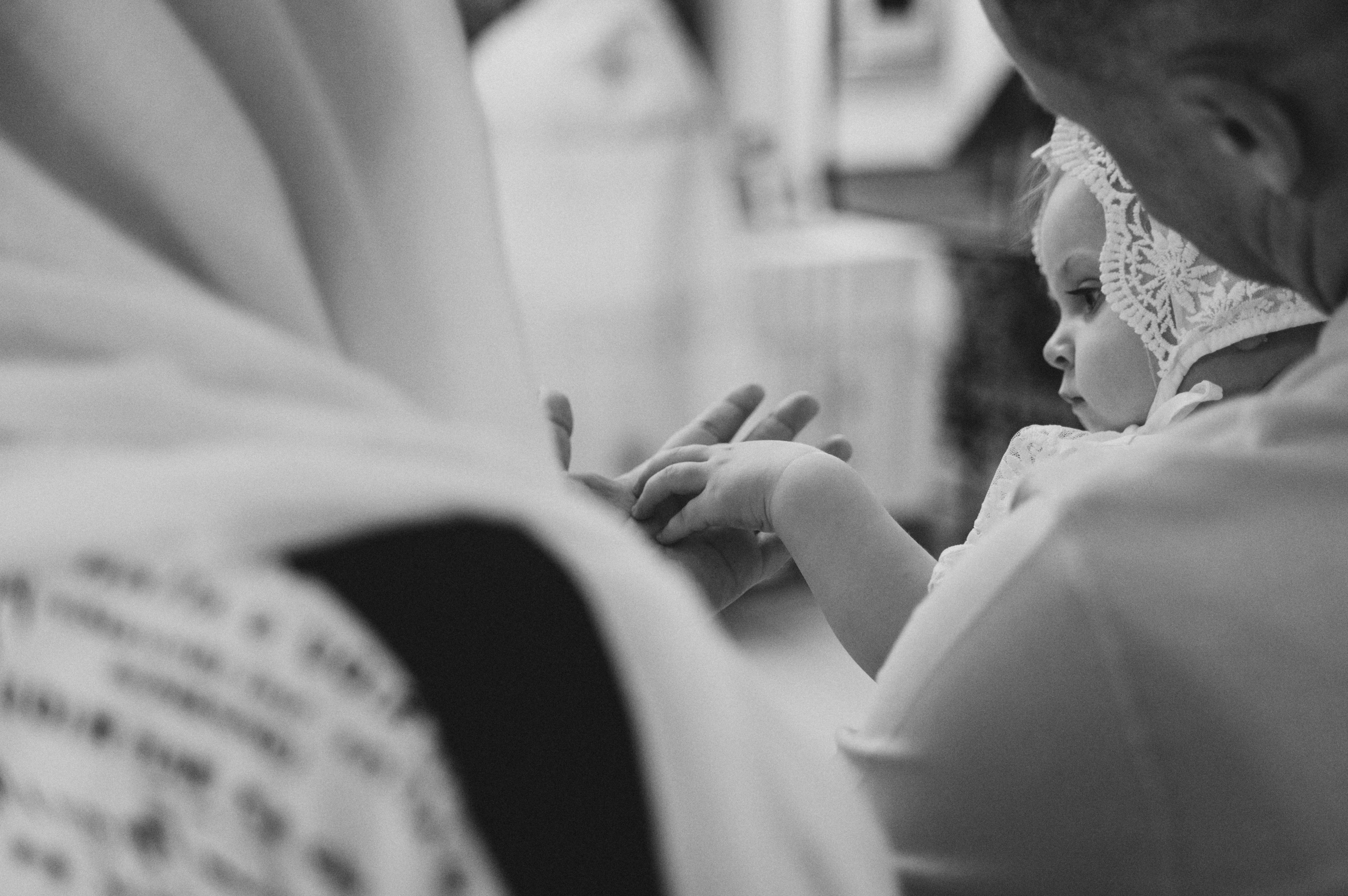 Крещение Владиславы (Криптовый храм в честь собора Новомучеников и Исповедников земли Белорусской). Семейный фотограф в Минске Дарья Дреко