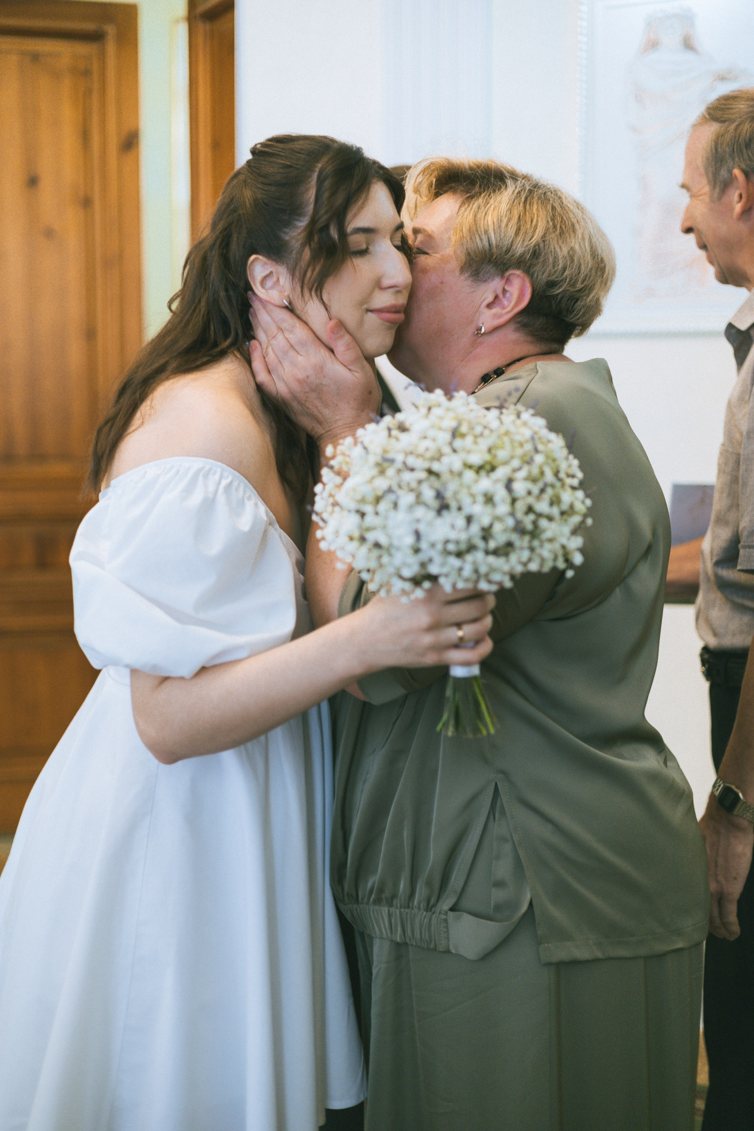 Wedding day. Фотограф Мурманск | Нижний Новгород • Анна Хижняк