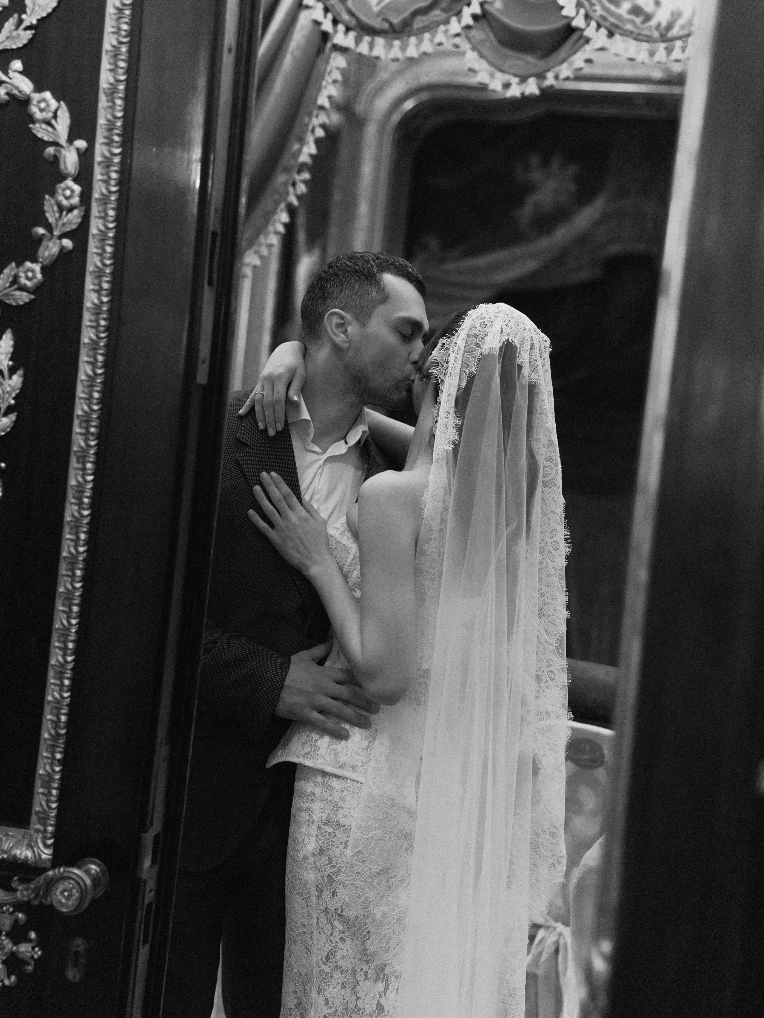 Wedding. Фотограф для души Анастасия Конкс
