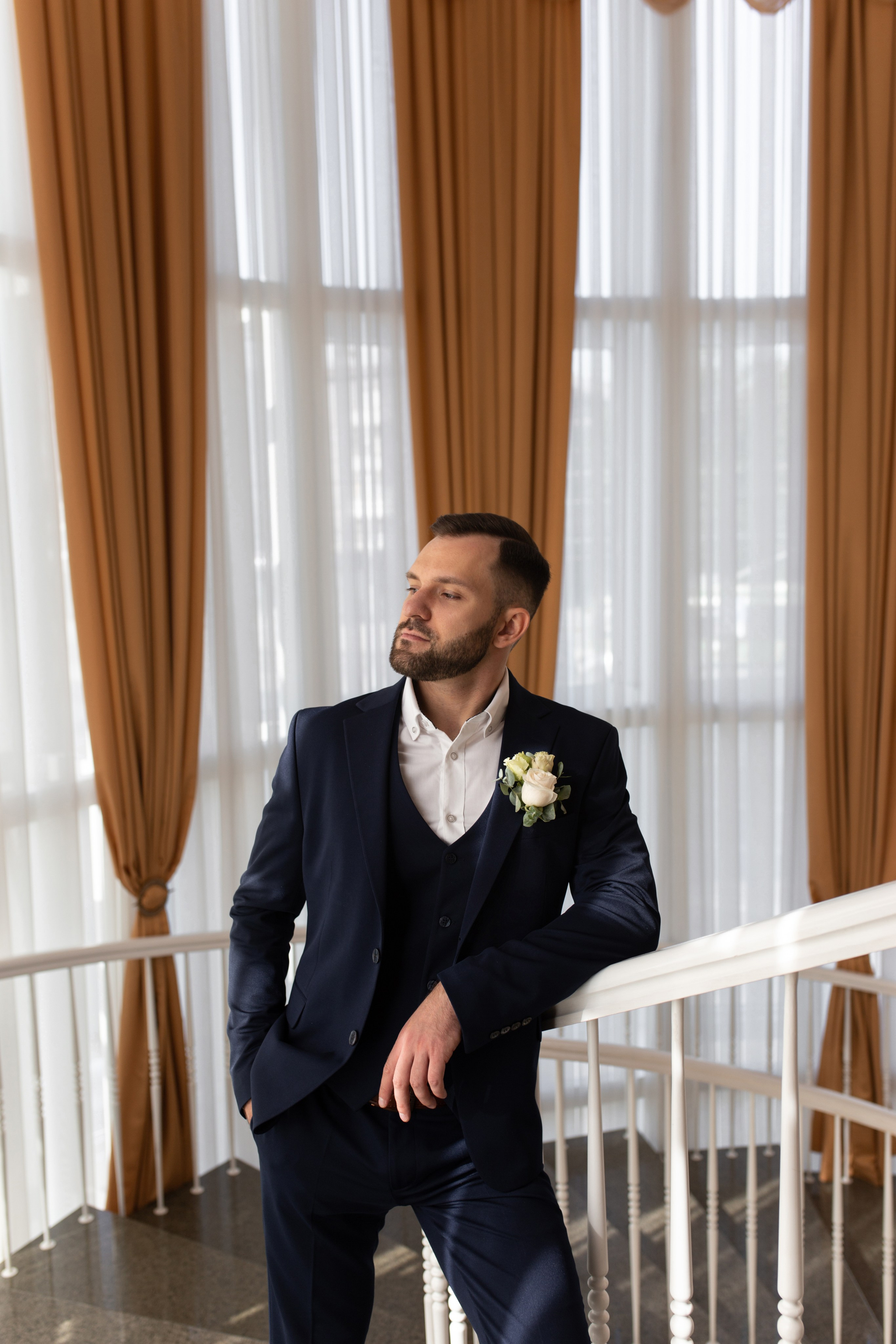 Кристина и Андрей. Фотограф Новосибирск Халуева Елена