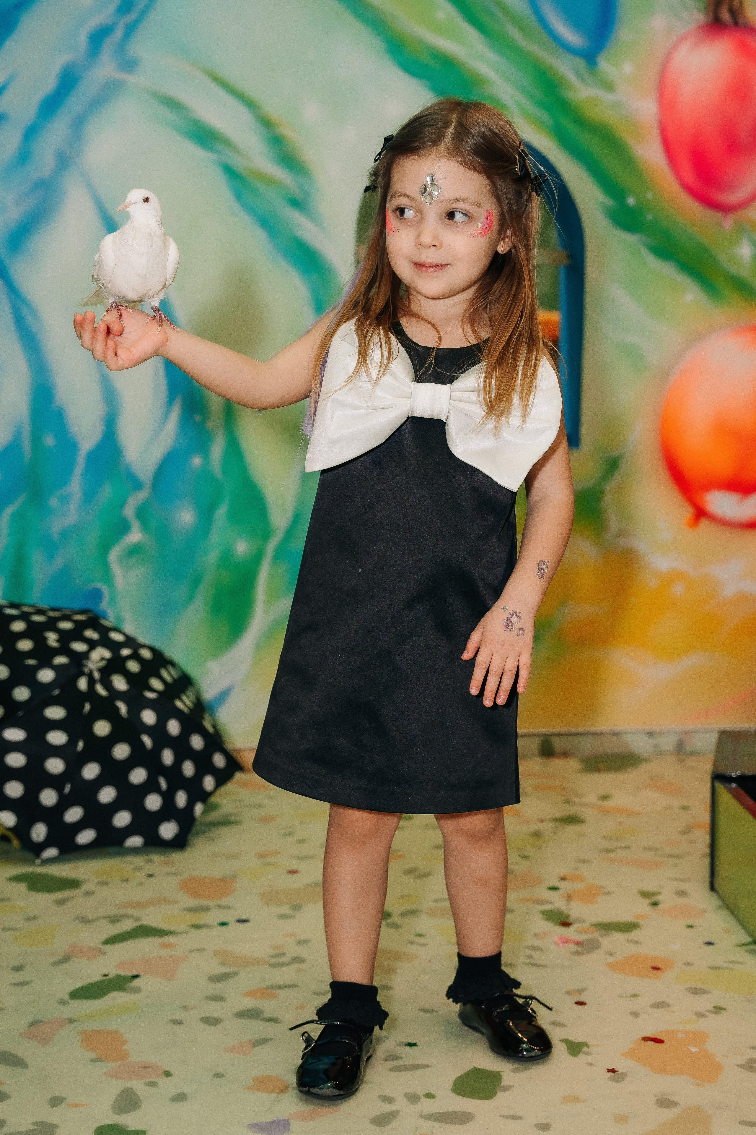 День рождения в Teikaboom Крокус Сити. Свадебный и семейный фотограф в Москве и МО Геннадий Туманцев