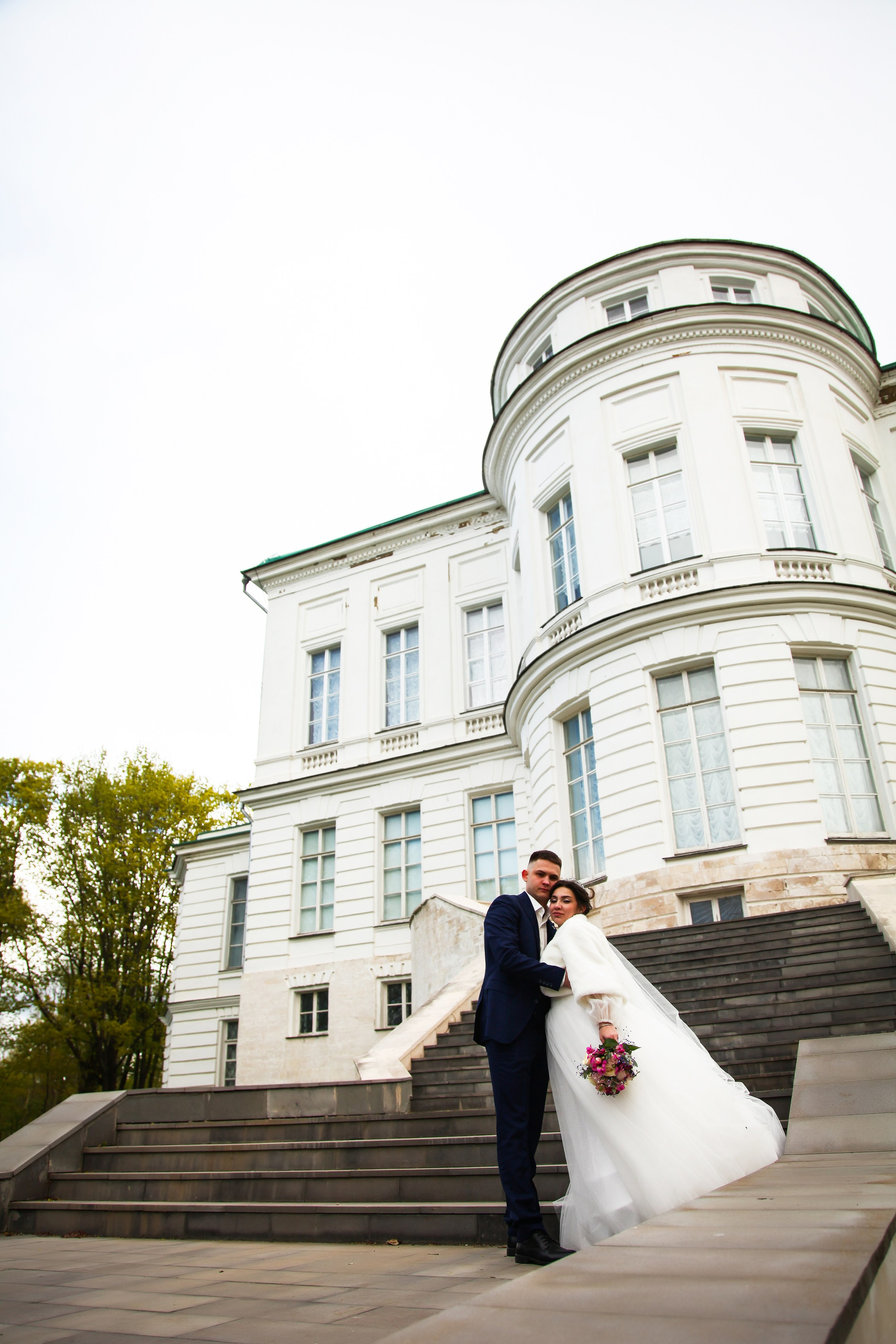 Свадьбы. Фотограф Михаил Шубин