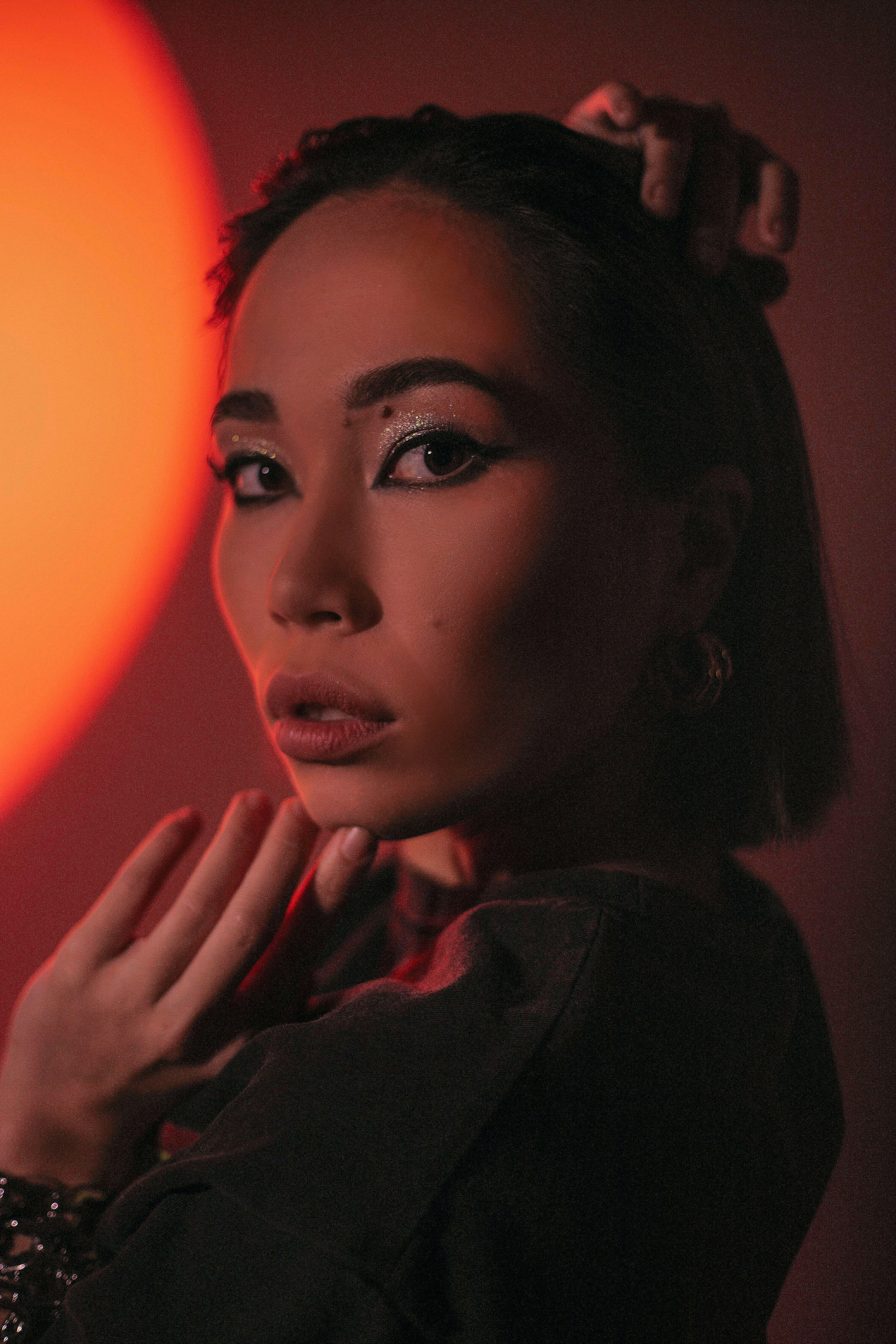 Влада Нагибина