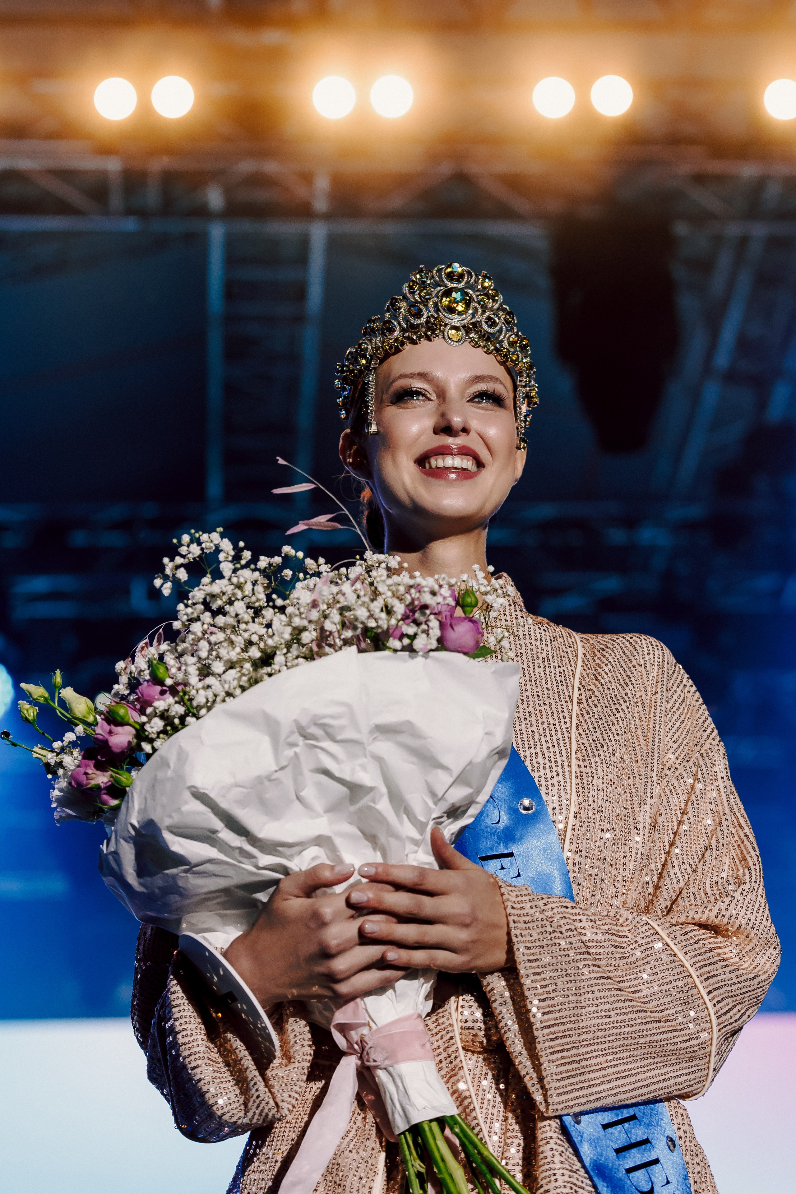 Мисс Екатеринбург 2024. Лёшка Варзегов — фотограф