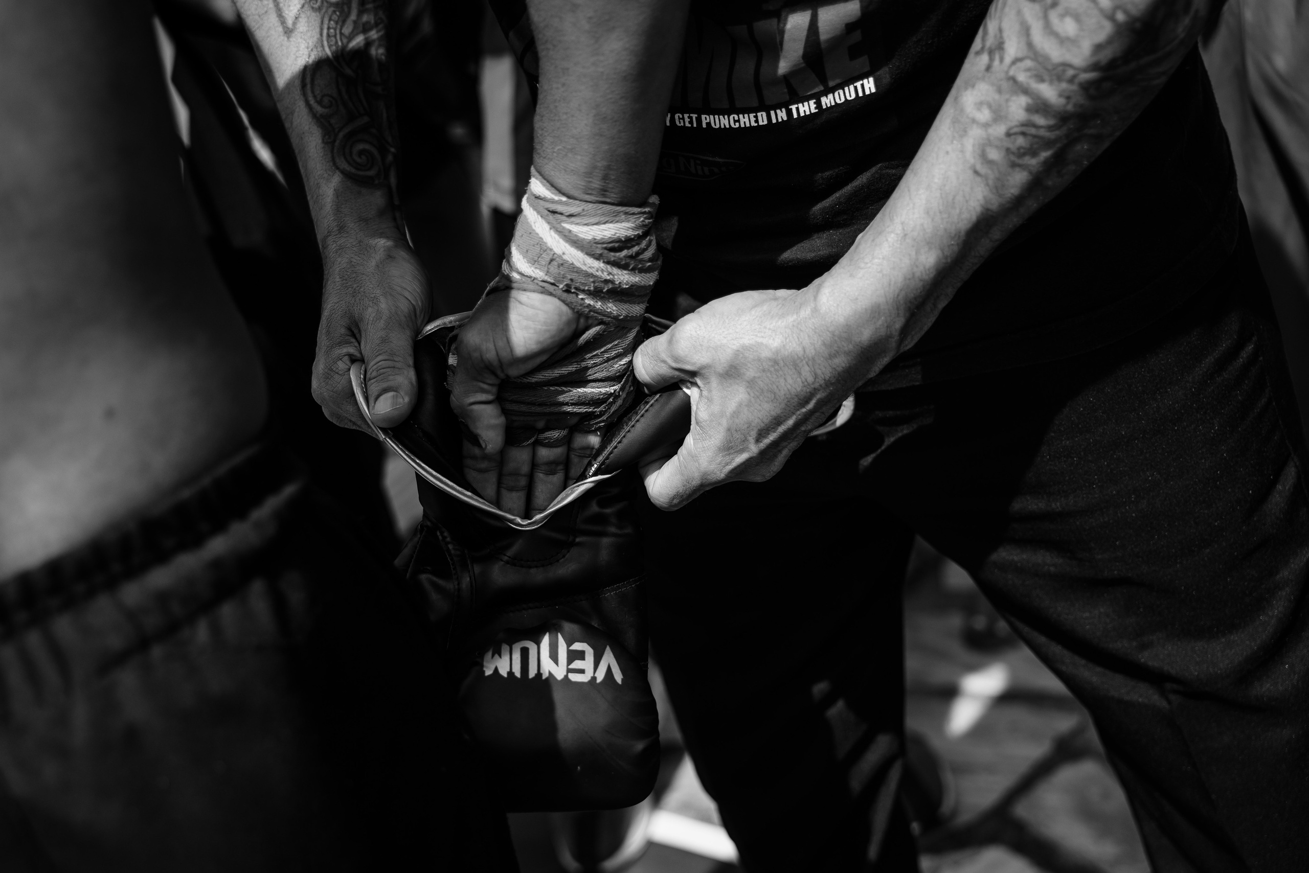 TUFF 7 (Brazil. Rio de Janeiro). Фотограф в Сочи, Репортажный фотограф Виктор Кочков-Филатов