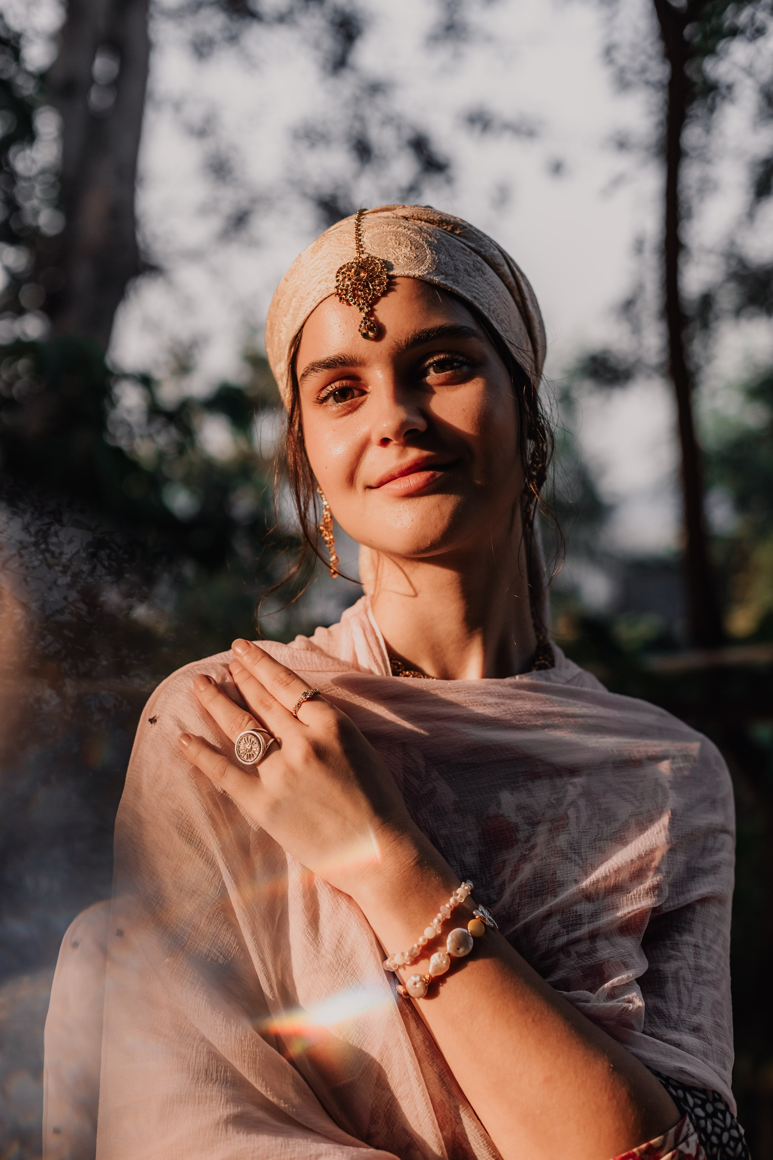 Manipura Devi. Мариам Багдасарян