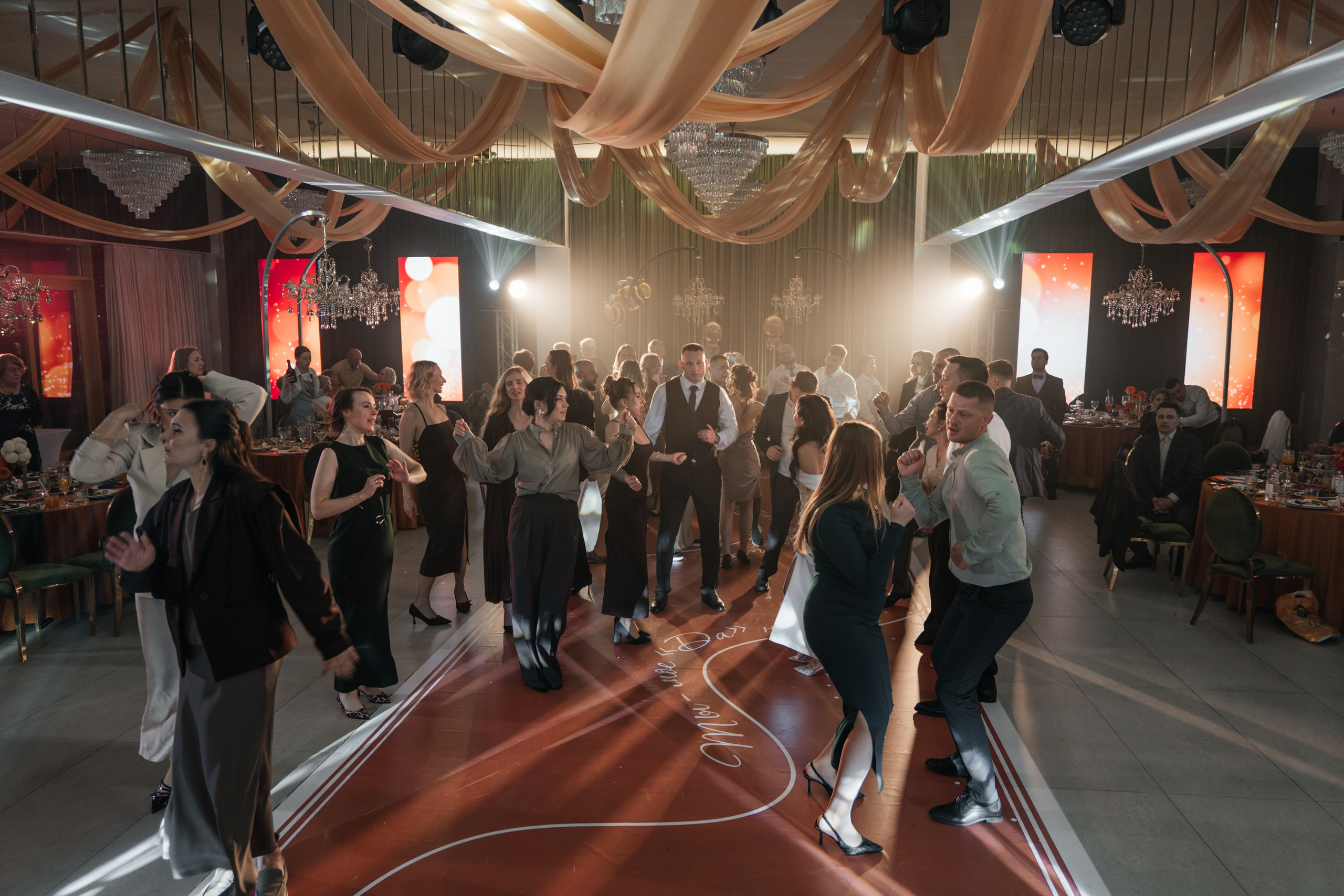 Lariva hall. Свадебное ФОТО & ВИДЕО Москва/Липецк