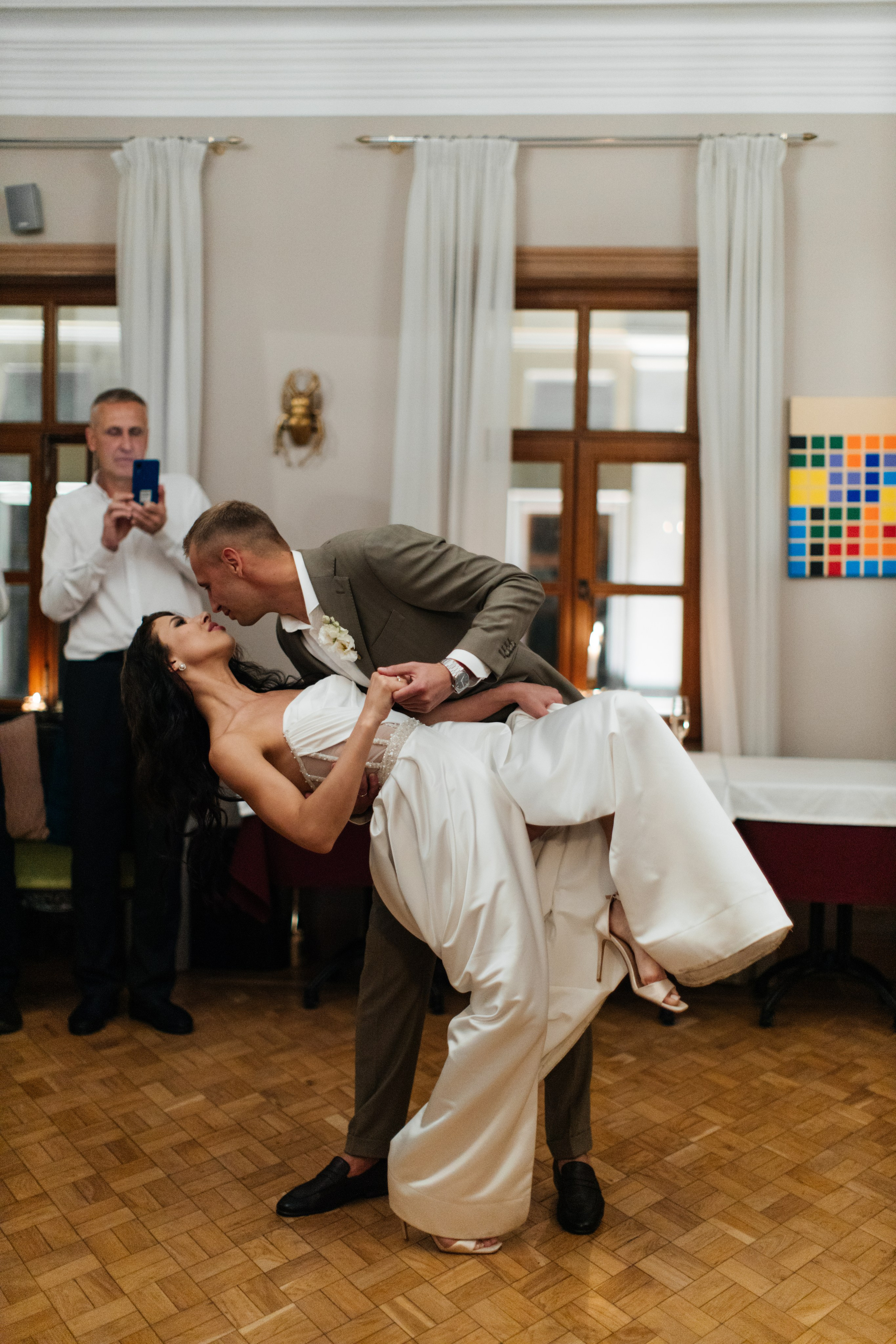 STANISLAV & OLYA. Свадебное ФОТО & ВИДЕО Москва/Липецк