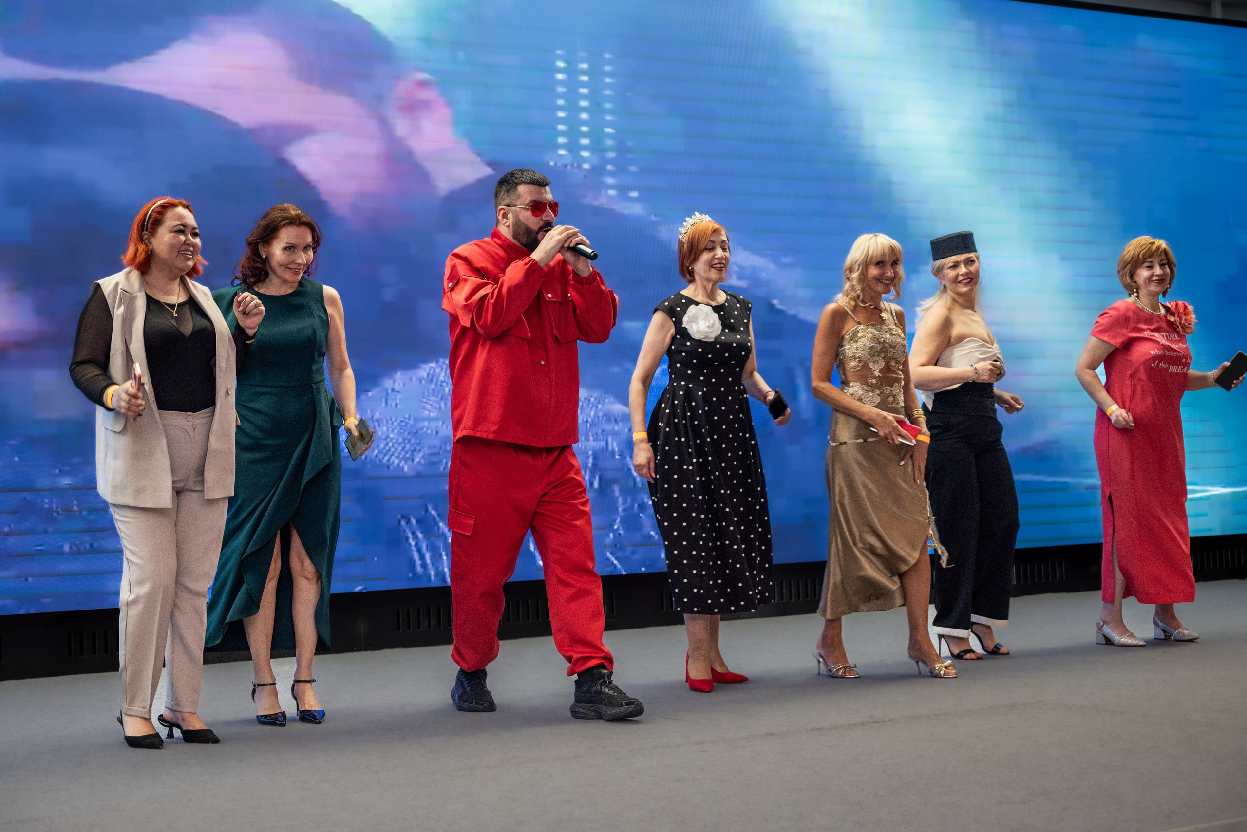 Кейс: Как упаковать смыслы и эстетику иммерсивного дня «Путь Королевы» в визуальный сторителлинг. Фотограф в Красногорске и Лобне — Мария Бесштанькина