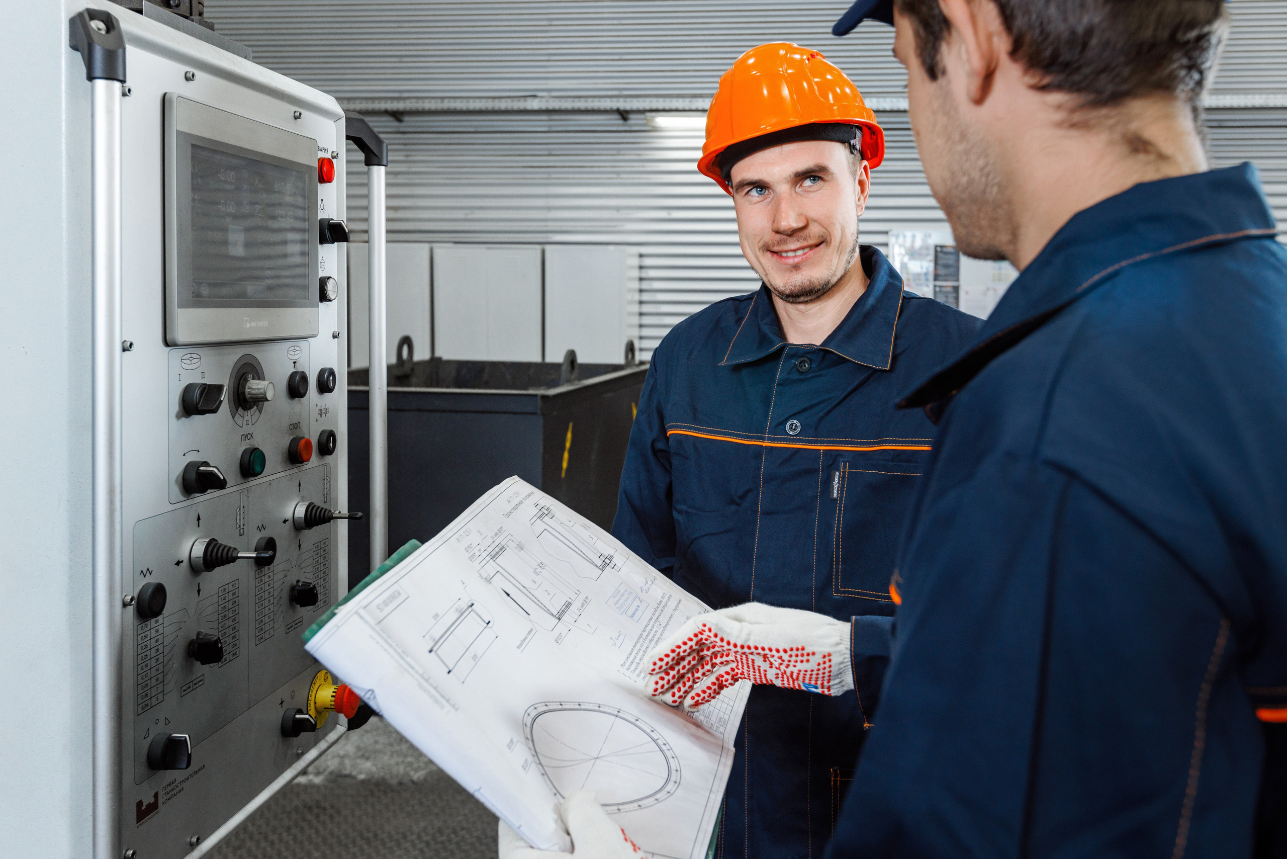 КМЗ. Фотограф Виталий Хайлов, Екатеринбург