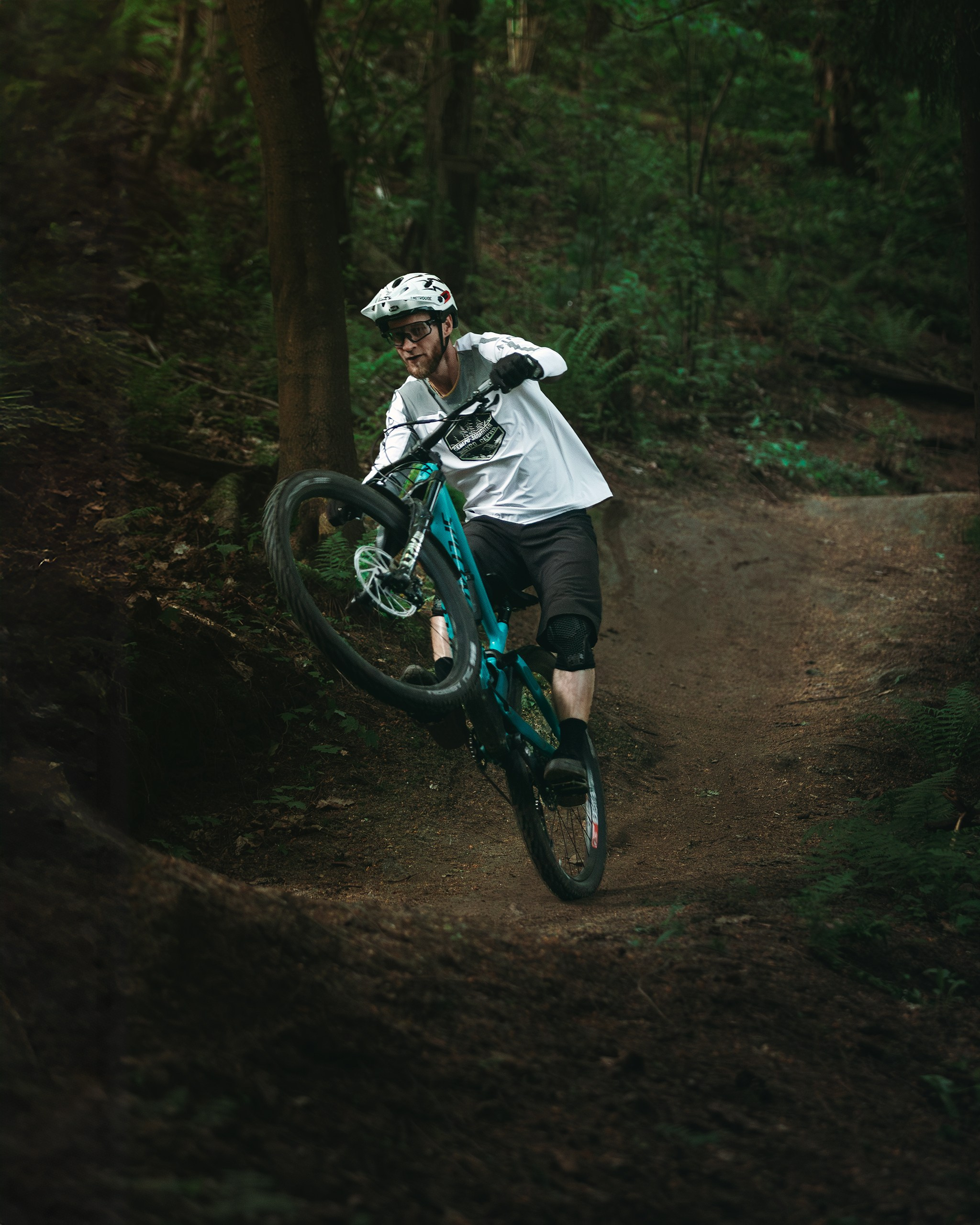 Саша и Ваня. Фотограф анималист Никита Натальный